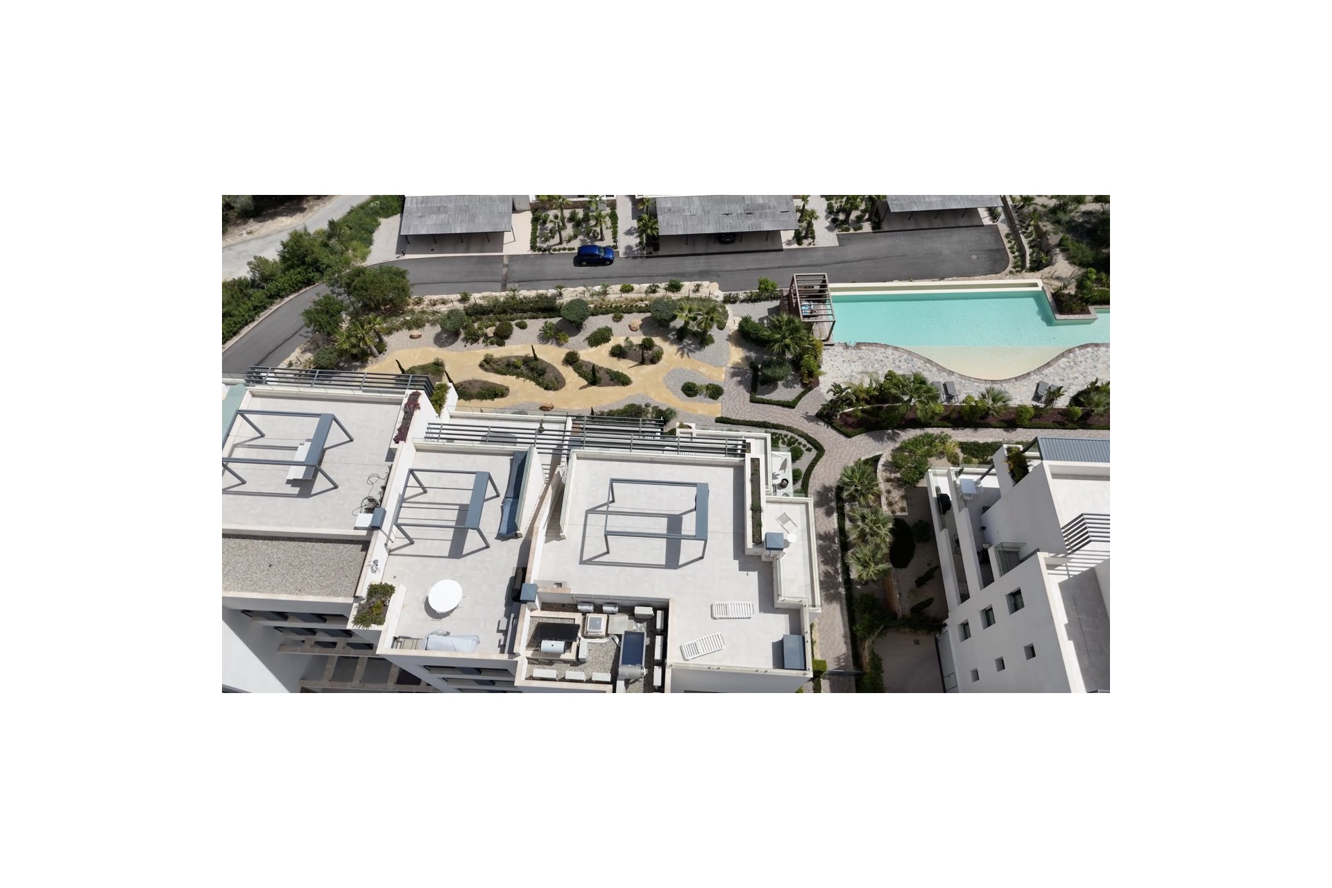 Reventa - Apartment -
Las Colinas Golf - Costa Blanca