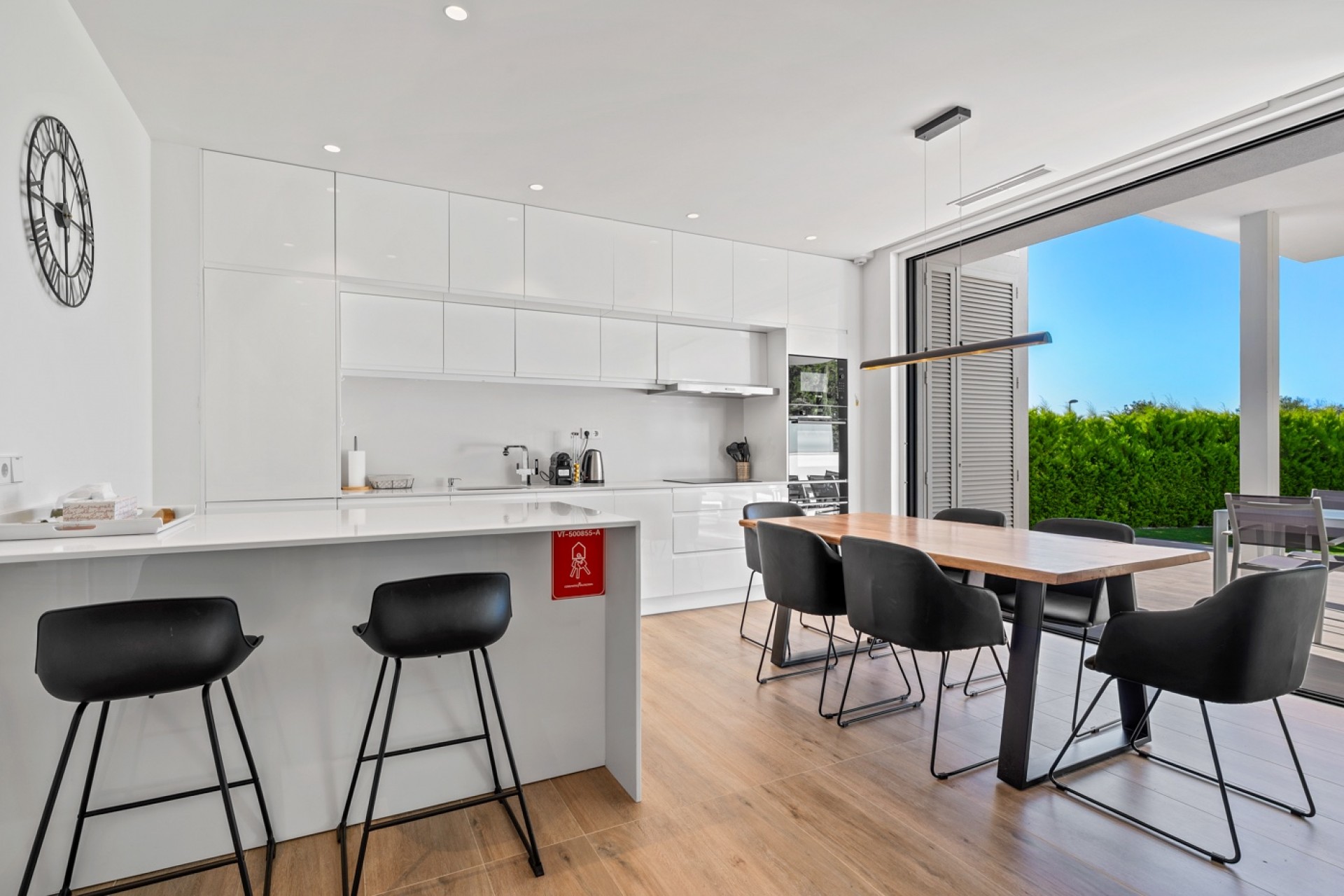 Reventa - Apartment -
Las Colinas Golf - Costa Blanca