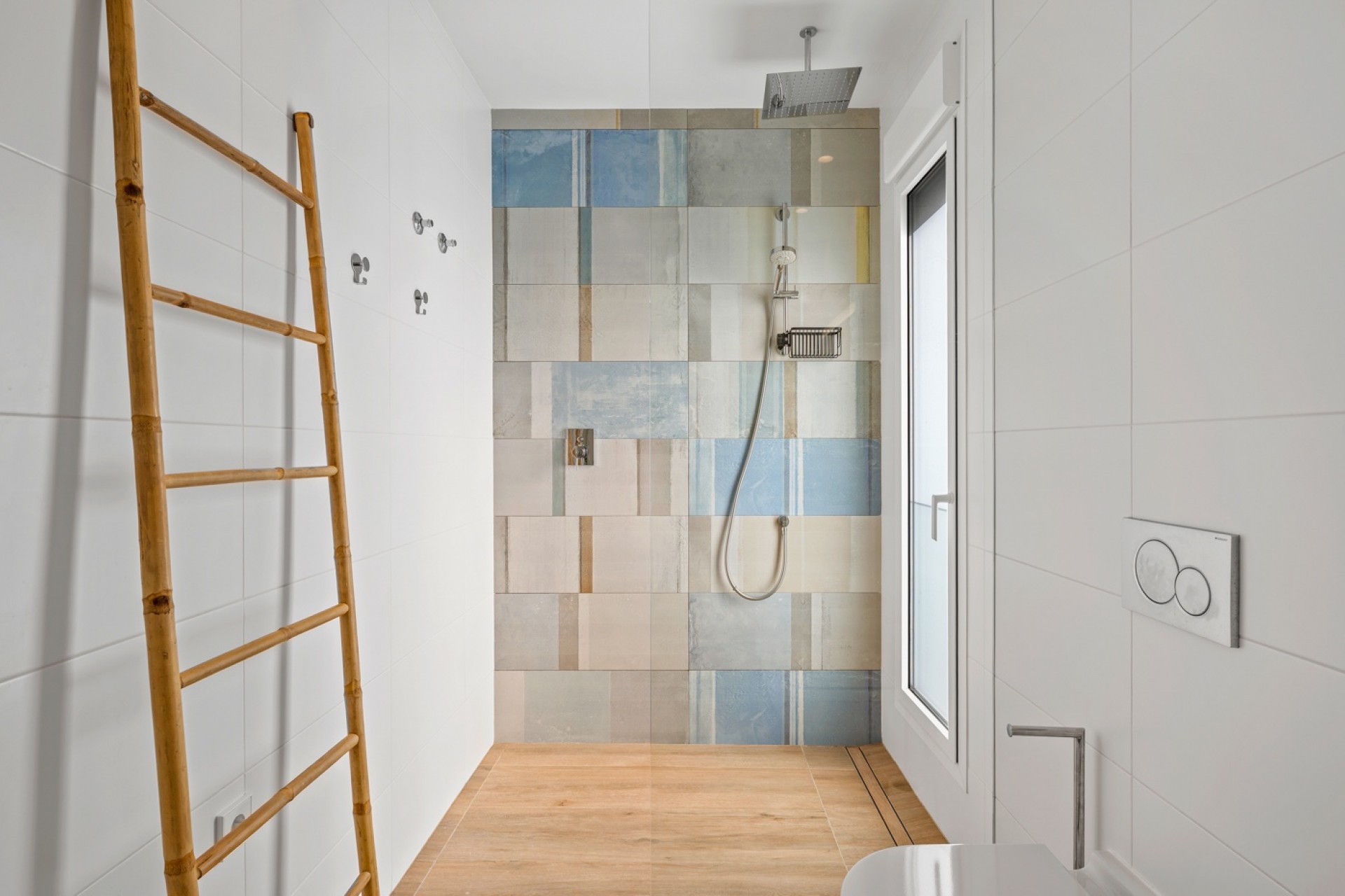 Reventa - Apartment -
Las Colinas Golf - Costa Blanca