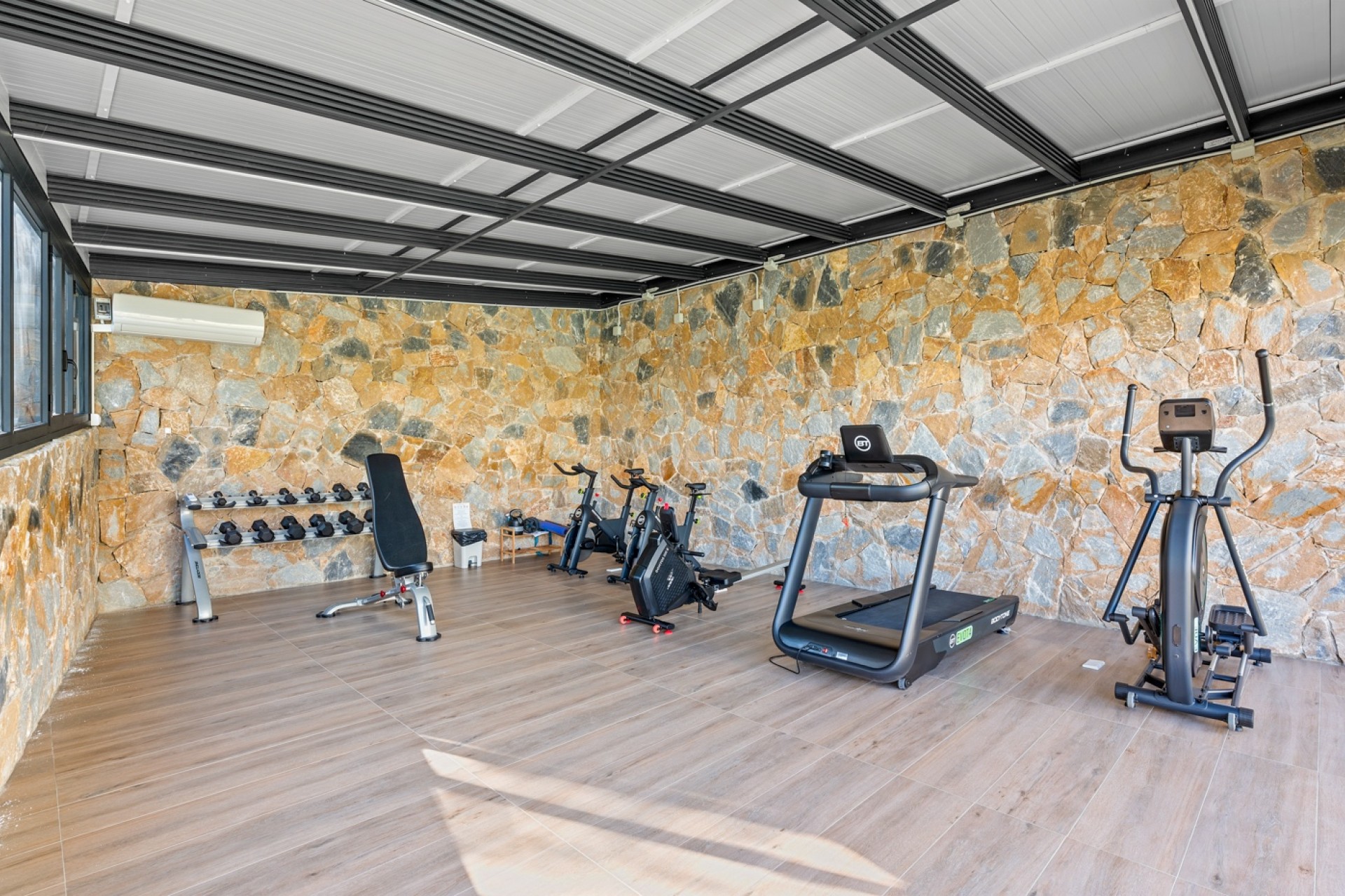 Reventa - Apartment -
Las Colinas Golf - Costa Blanca