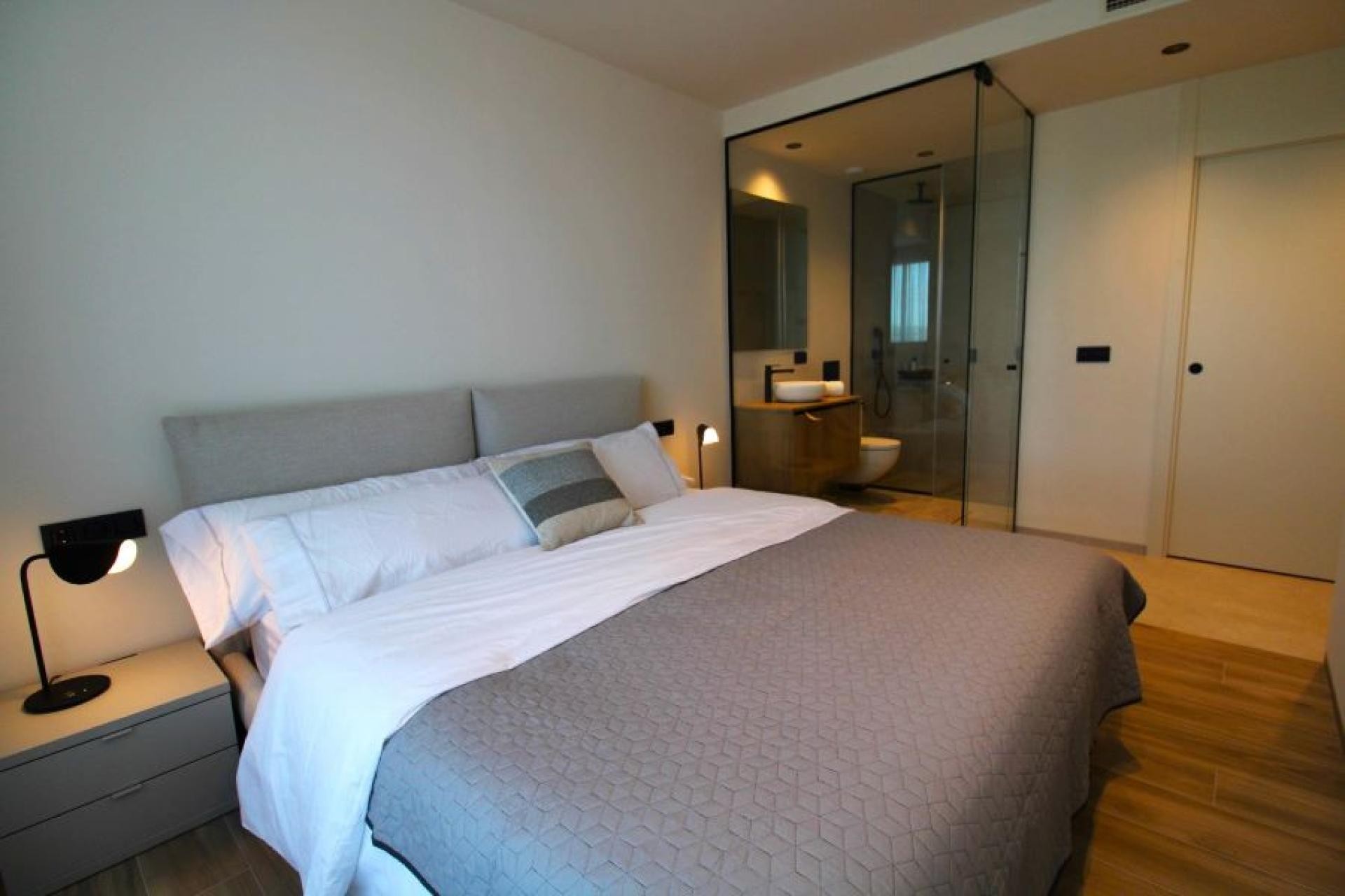 Reventa - Apartment -
Las Colinas Golf - Costa Blanca