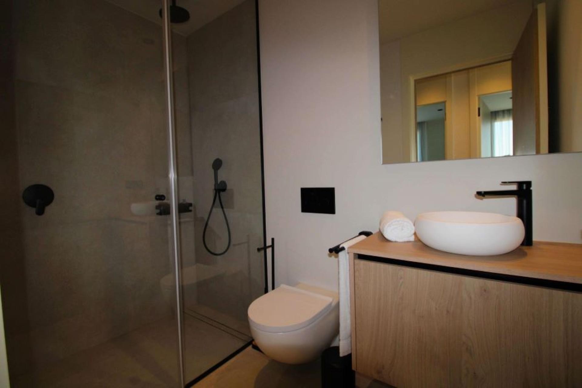 Reventa - Apartment -
Las Colinas Golf - Costa Blanca