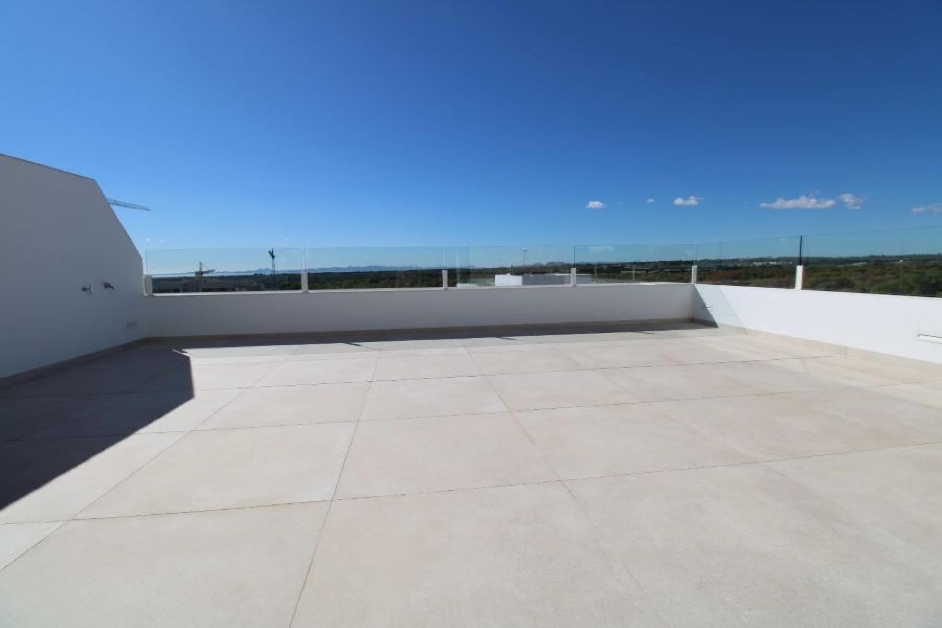 Reventa - Apartment -
Las Colinas Golf - Costa Blanca