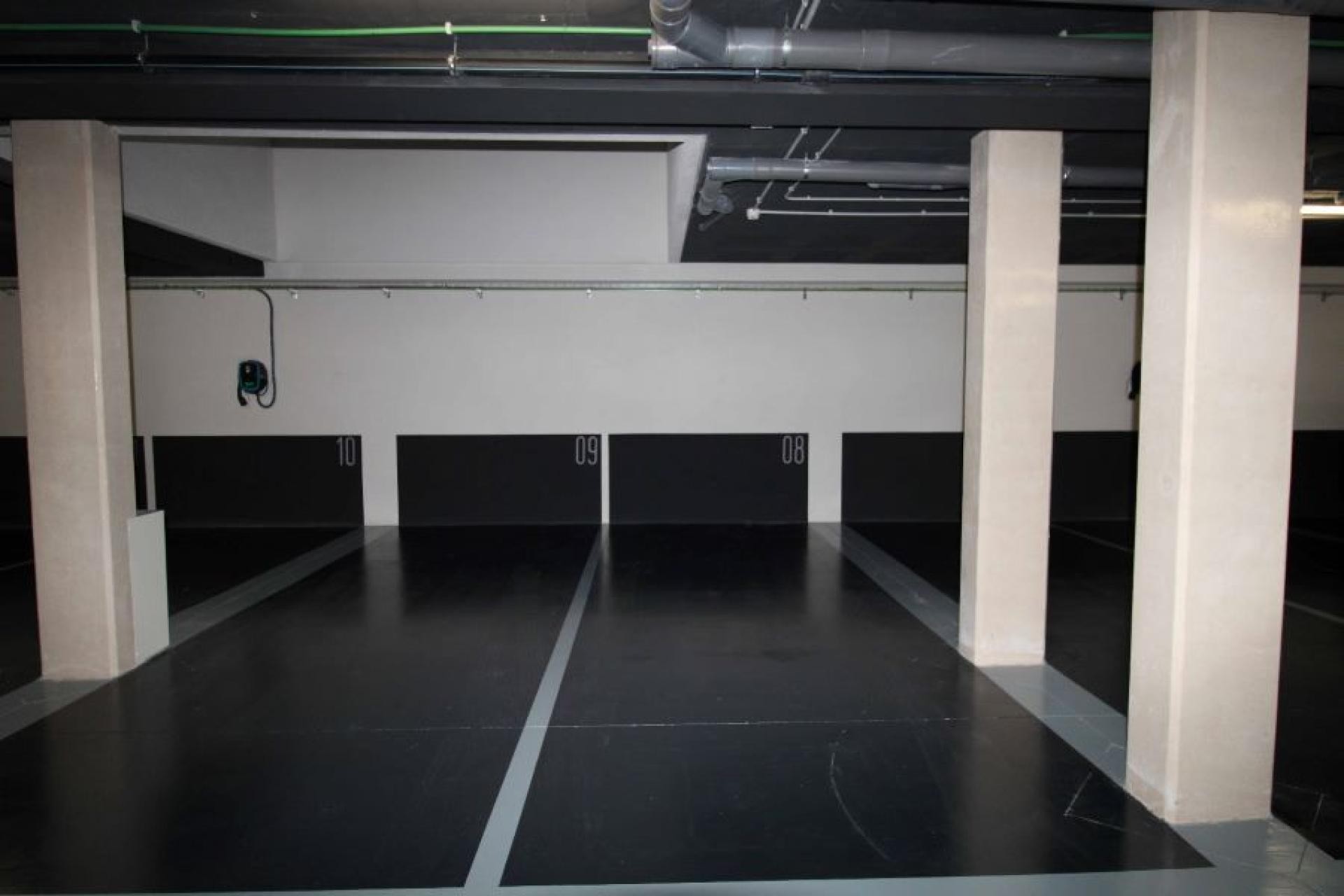 Reventa - Apartment -
Las Colinas Golf - Costa Blanca