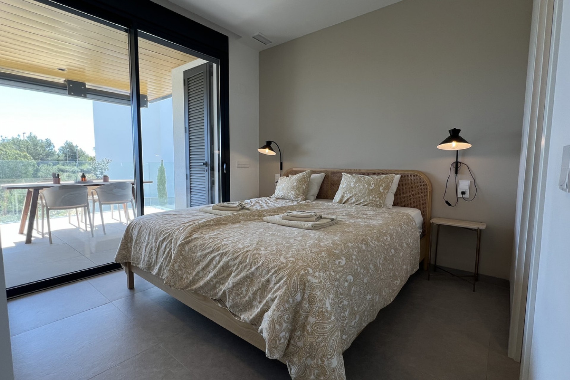 Reventa - Apartment -
Las Colinas Golf - Costa Blanca