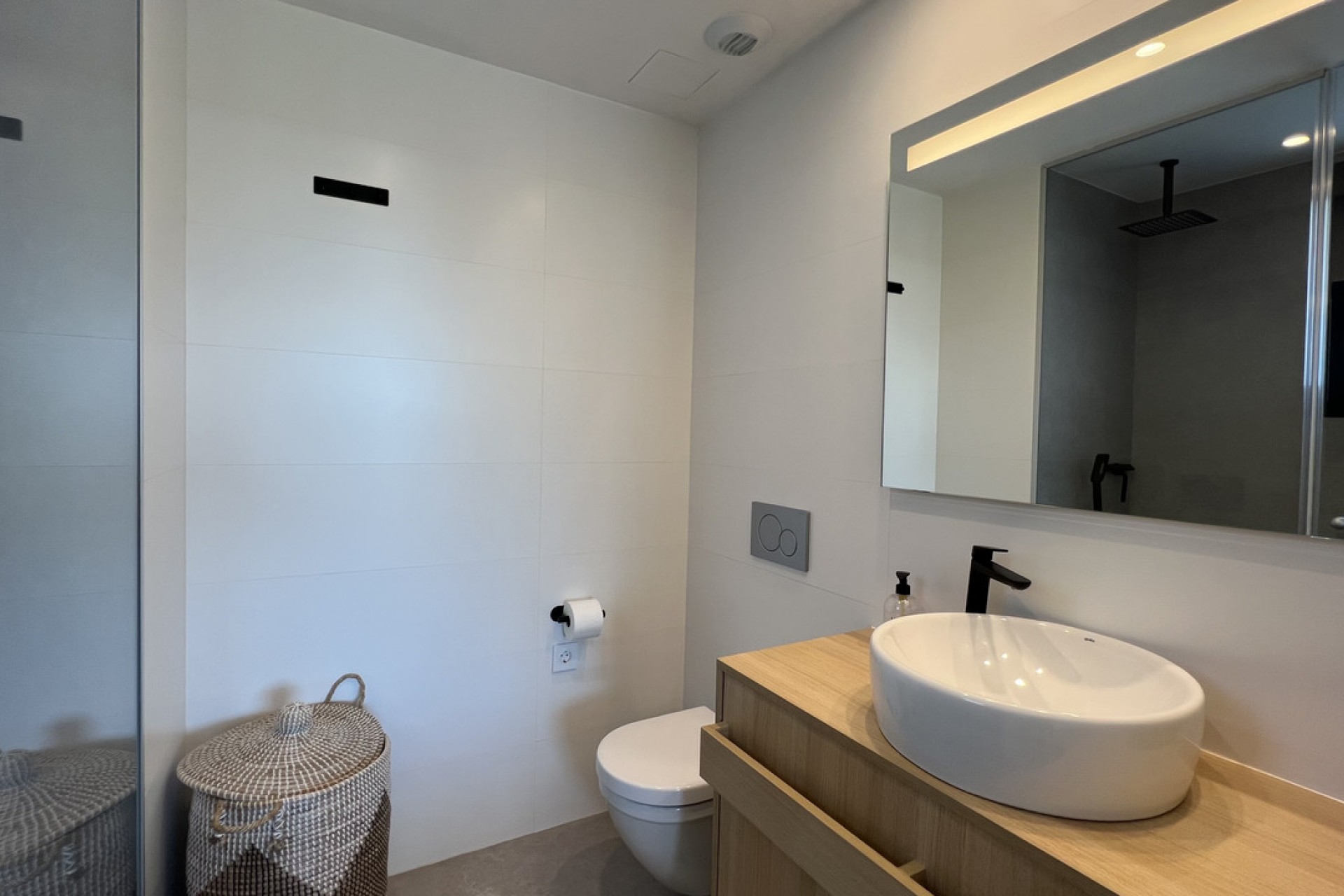 Reventa - Apartment -
Las Colinas Golf - Costa Blanca