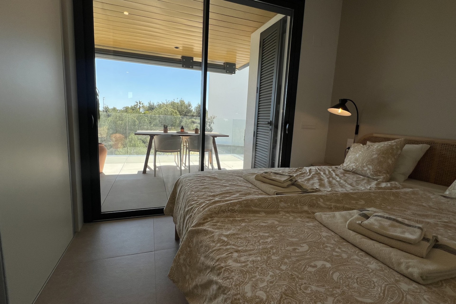 Reventa - Apartment -
Las Colinas Golf - Costa Blanca
