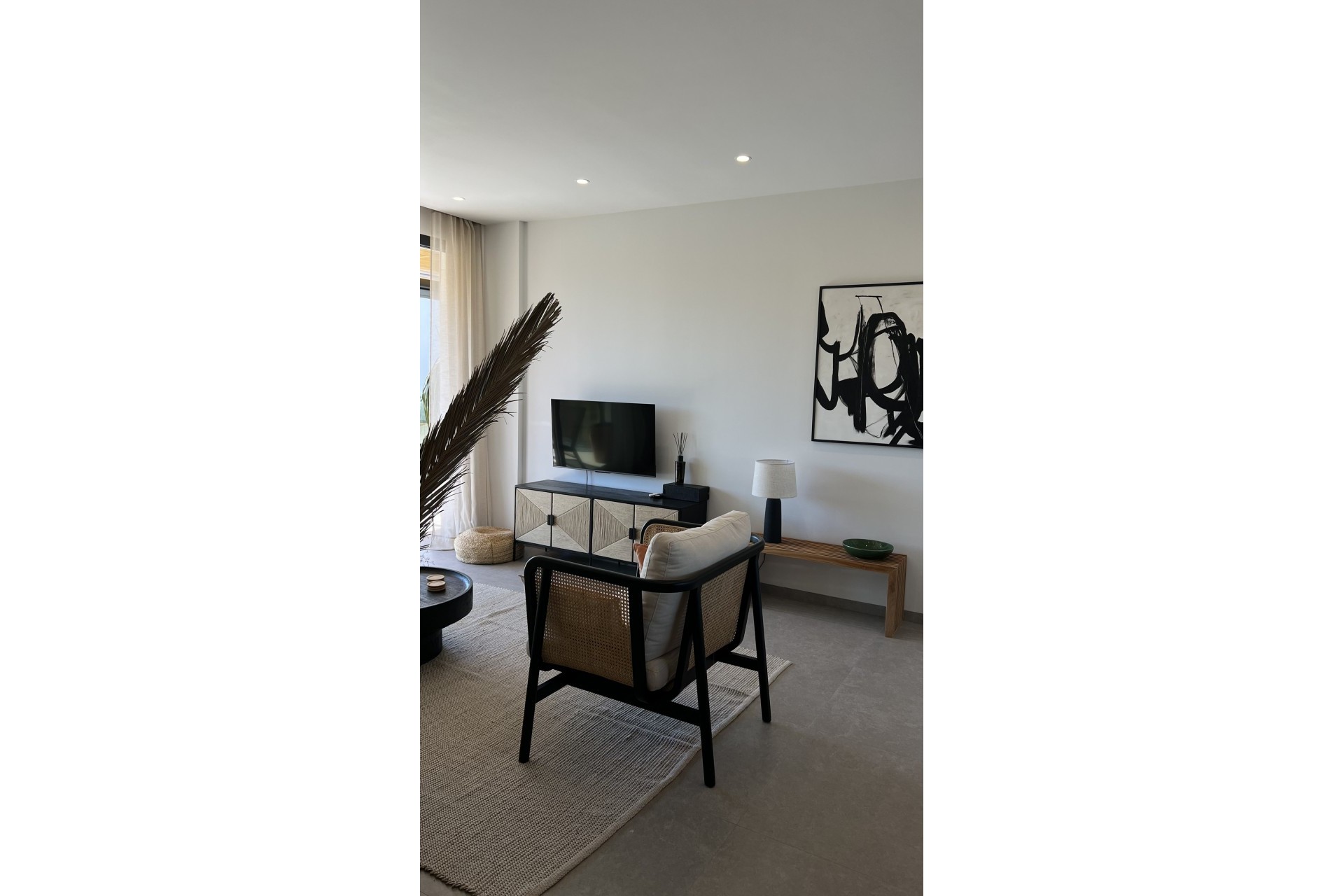 Reventa - Apartment -
Las Colinas Golf - Costa Blanca