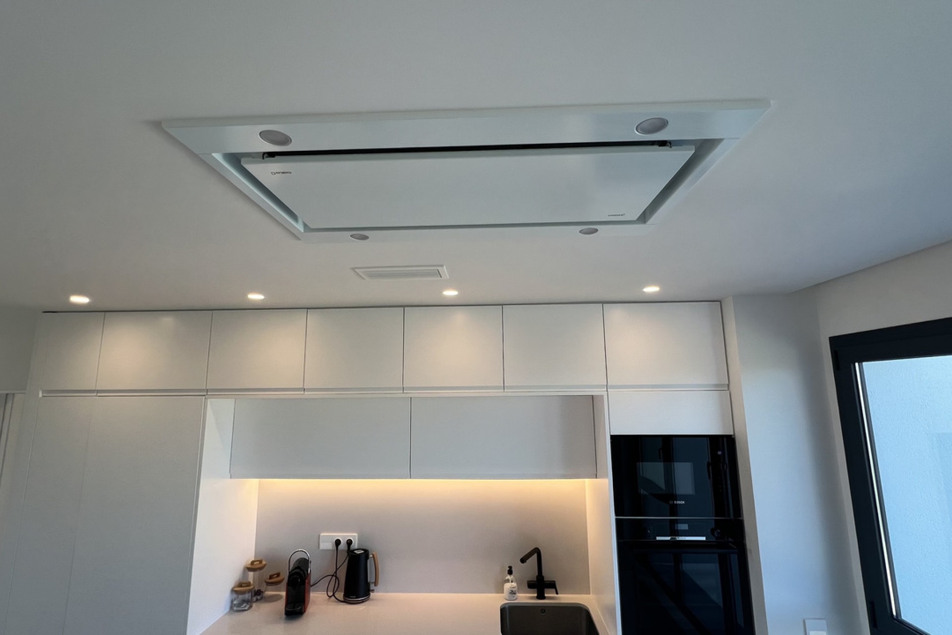 Reventa - Apartment -
Las Colinas Golf - Costa Blanca