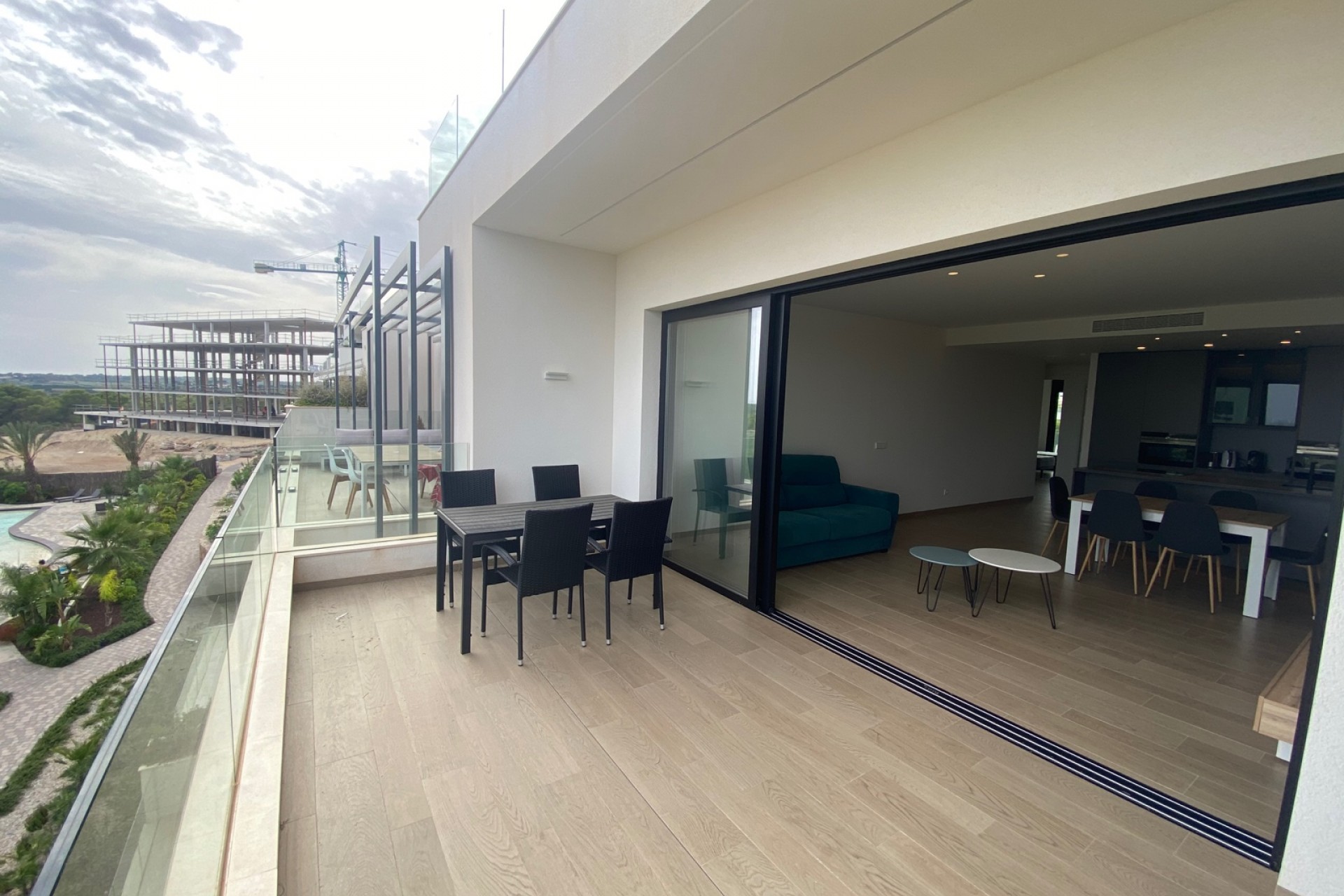 Reventa - Apartment -
Las Colinas Golf - Costa Blanca