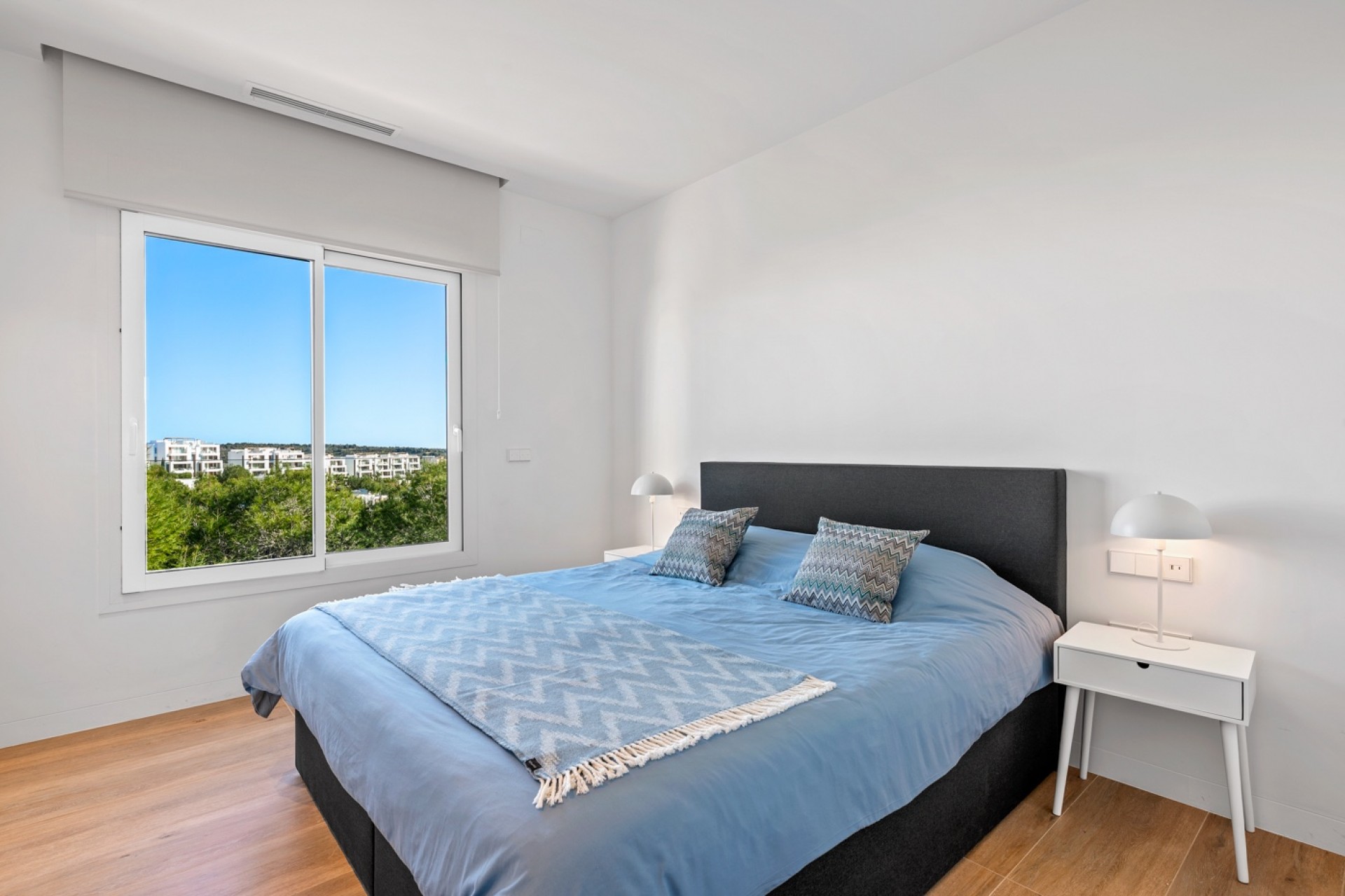 Reventa - Apartment -
Las Colinas Golf - Costa Blanca