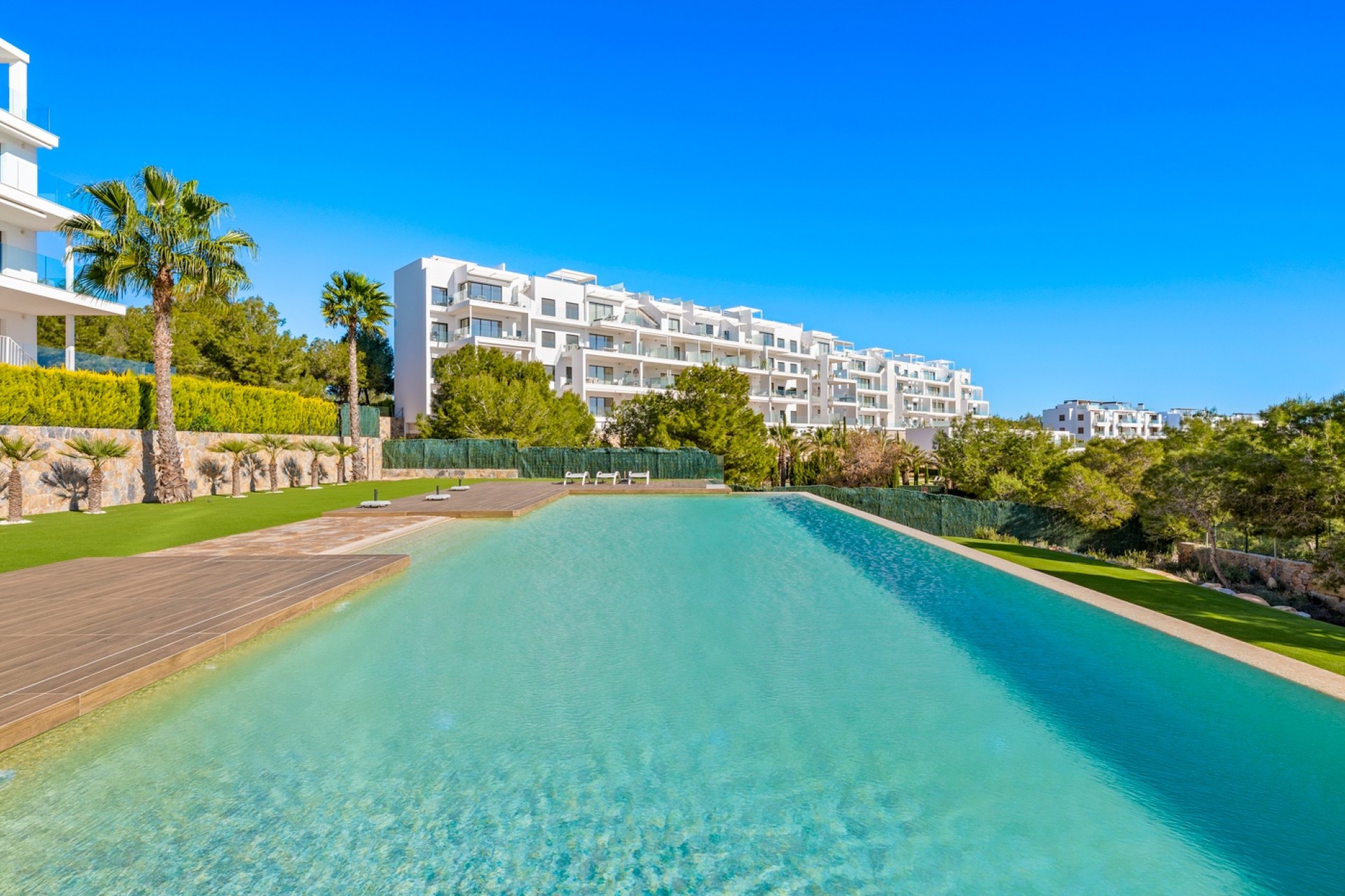 Reventa - Apartment -
Las Colinas Golf - Costa Blanca