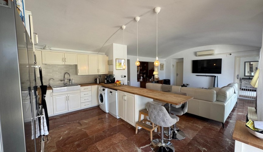 Reventa - Apartment -
Las Ramblas Golf - Inland