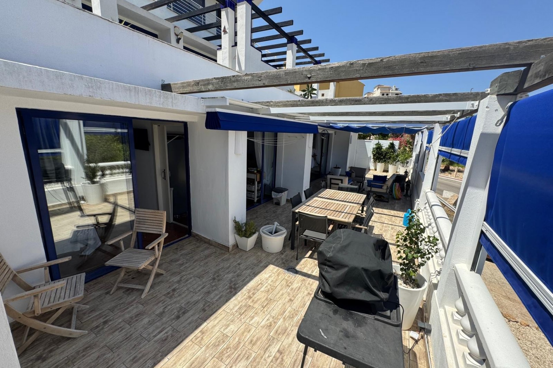 Reventa - Apartment -
Las Ramblas Golf - Inland