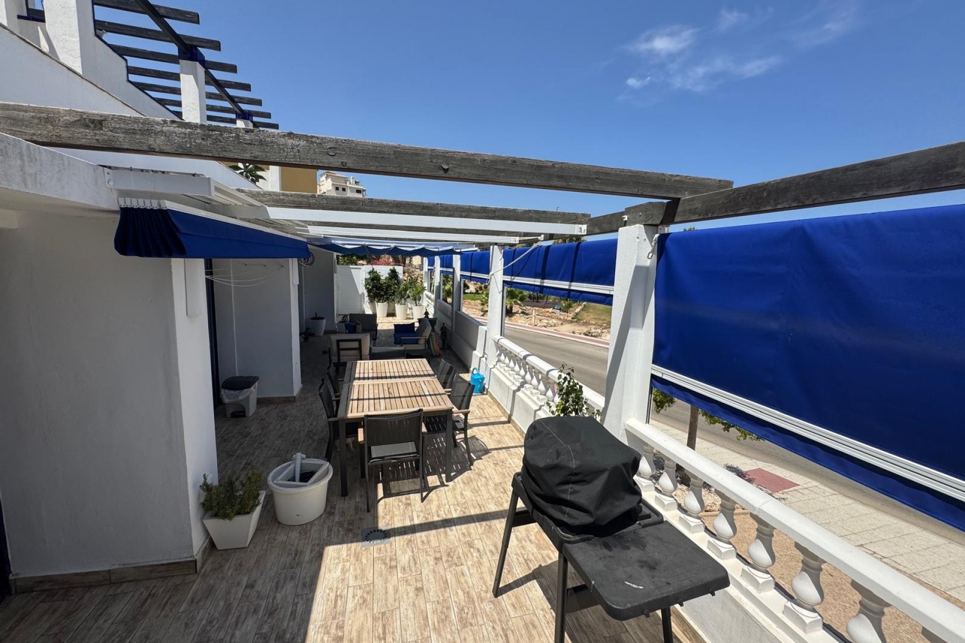 Reventa - Apartment -
Las Ramblas Golf - Inland