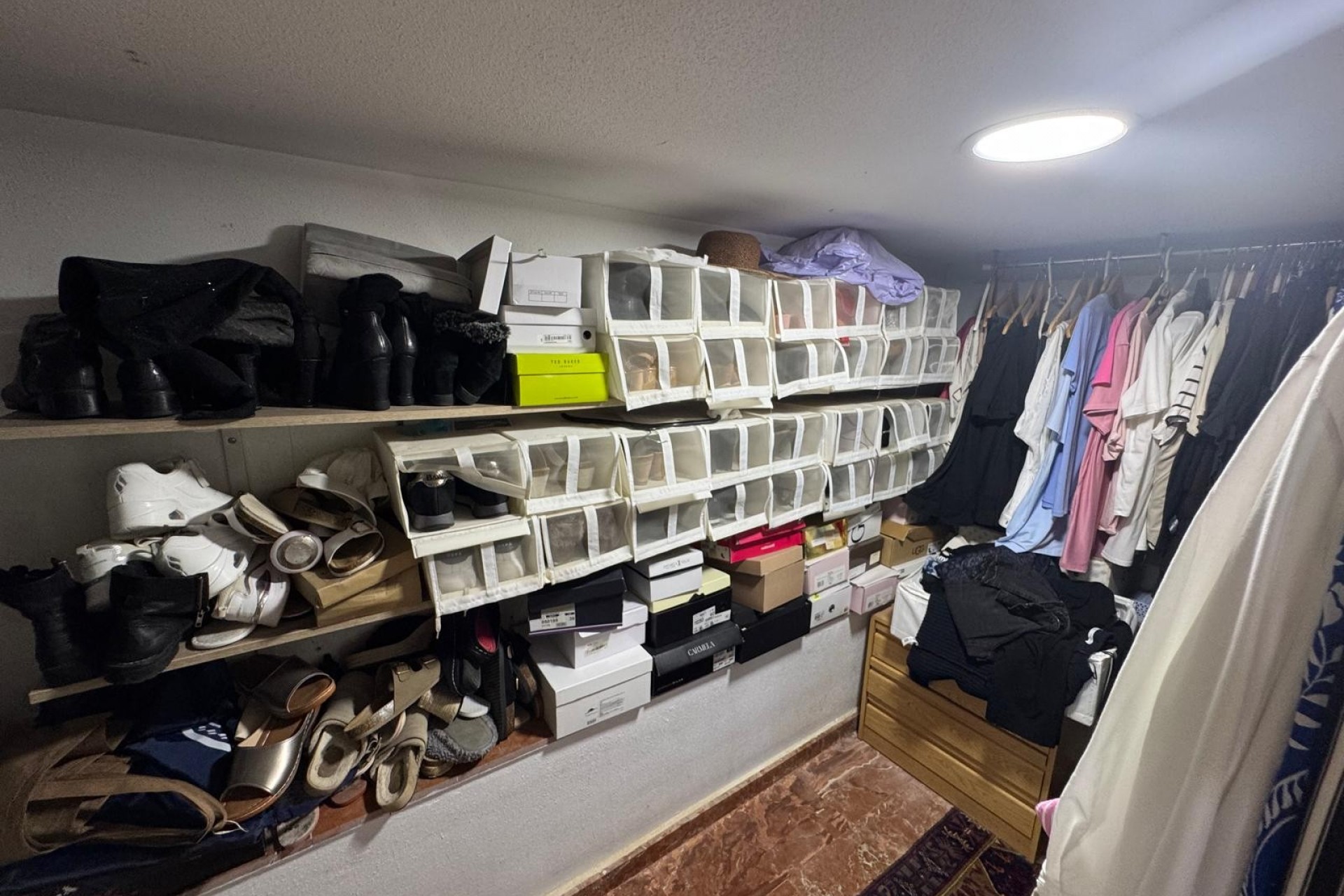 Reventa - Apartment -
Las Ramblas Golf - Inland