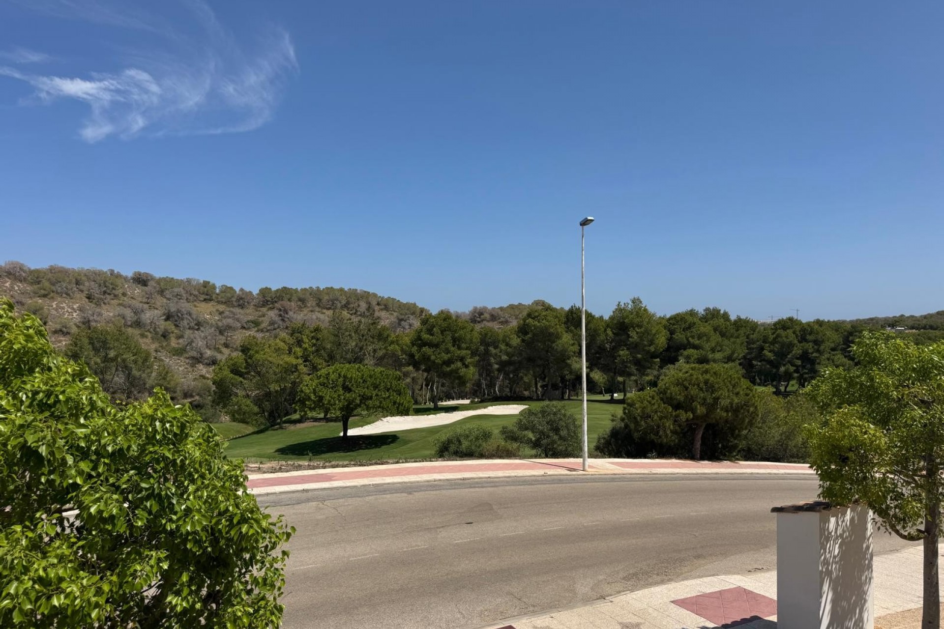 Reventa - Apartment -
Las Ramblas Golf - Inland