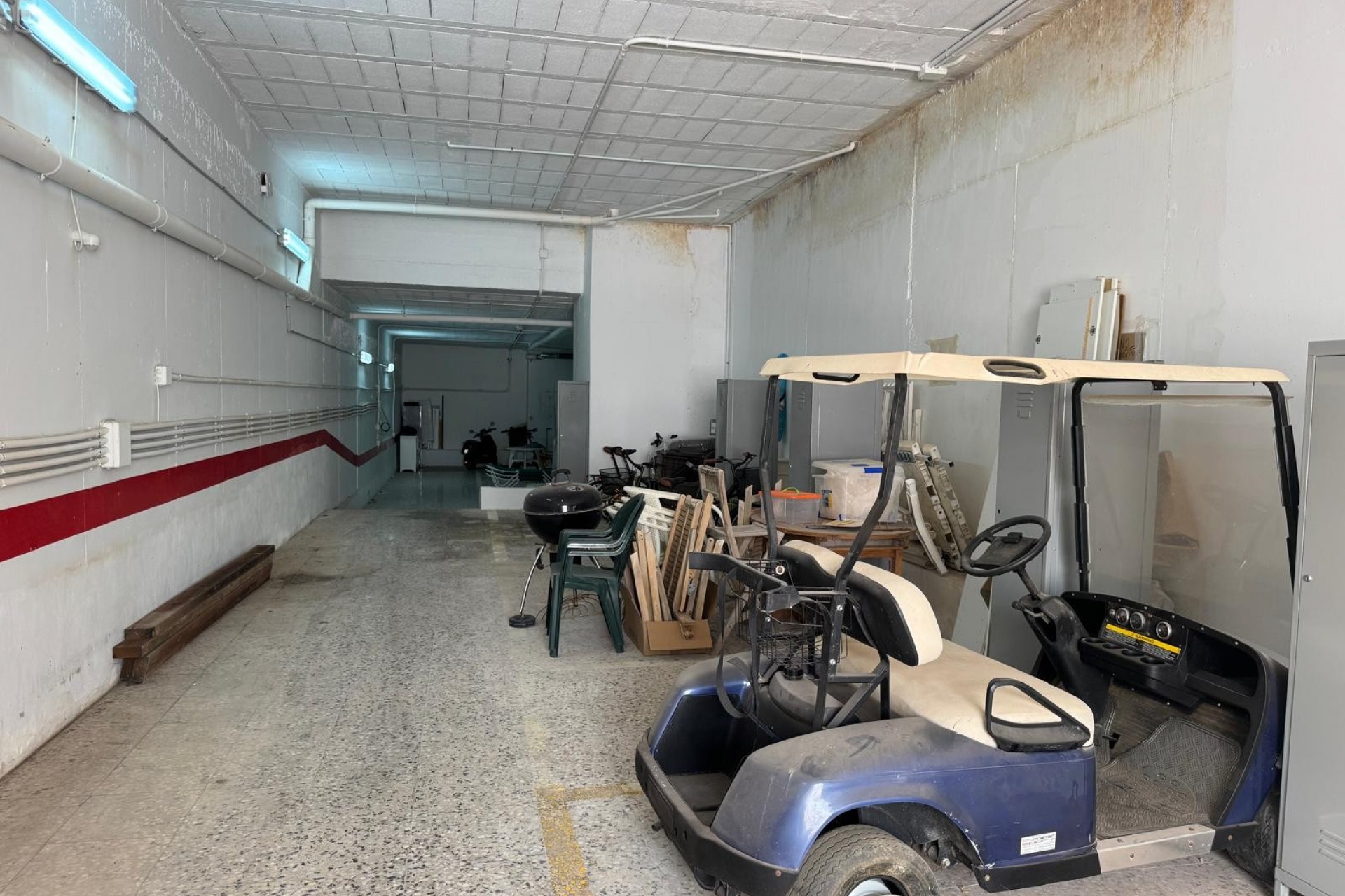 Reventa - Apartment -
Las Ramblas Golf - Inland