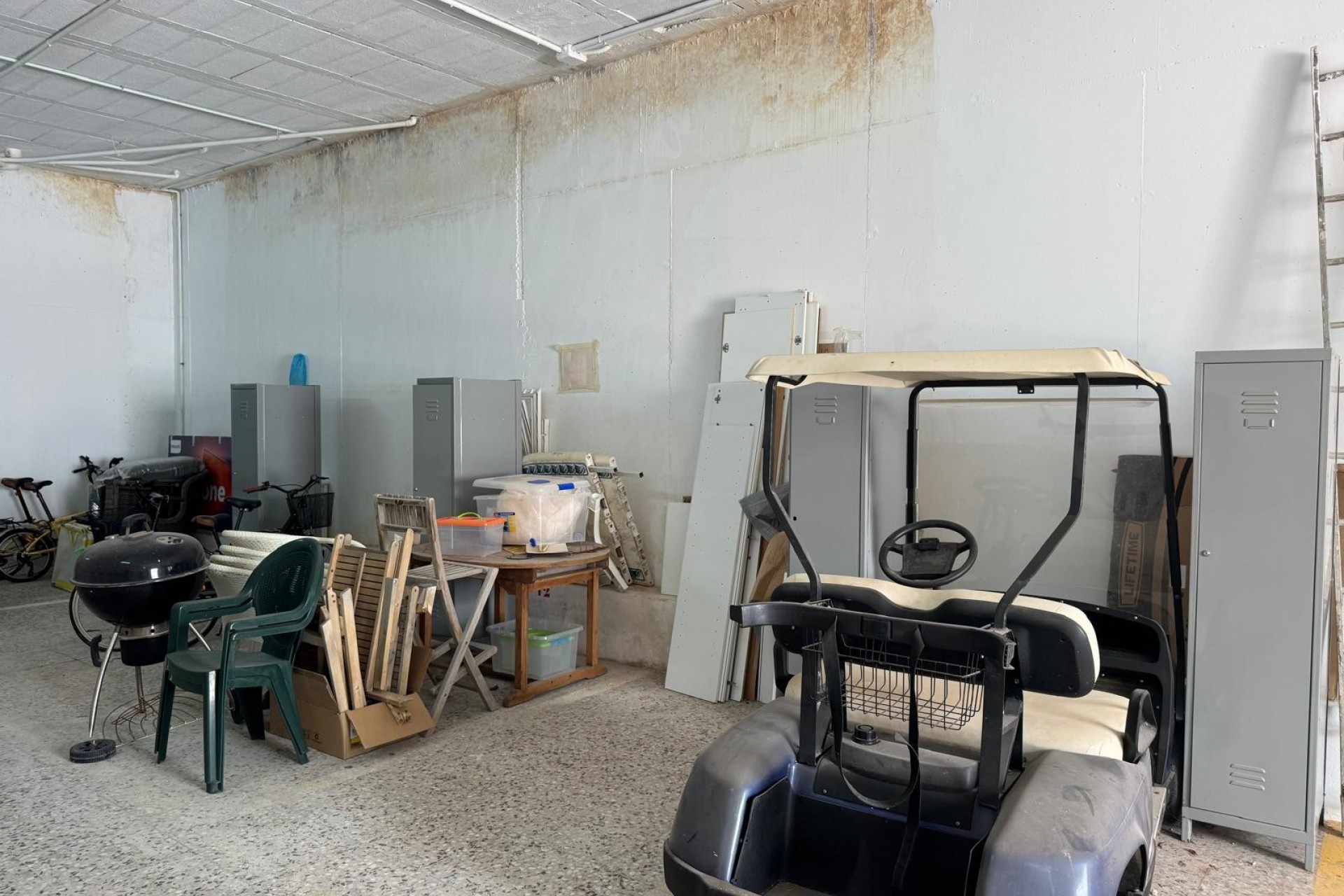 Reventa - Apartment -
Las Ramblas Golf - Inland