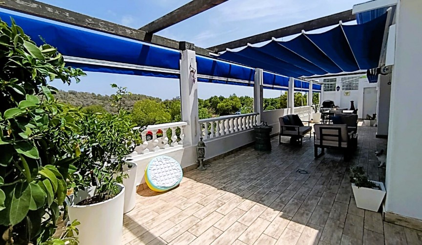 Reventa - Apartment -
Las Ramblas Golf - Inland