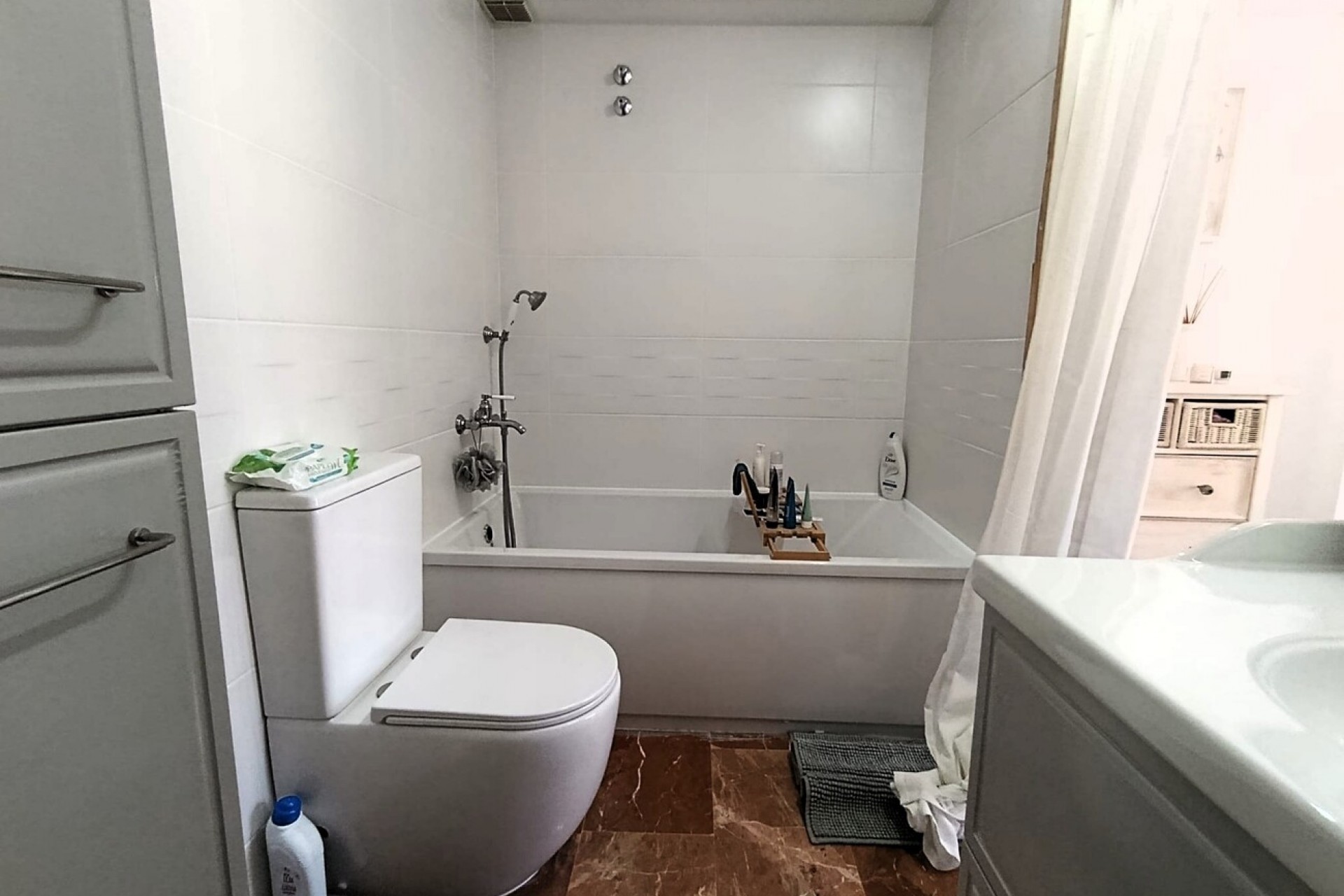 Reventa - Apartment -
Las Ramblas Golf - Inland