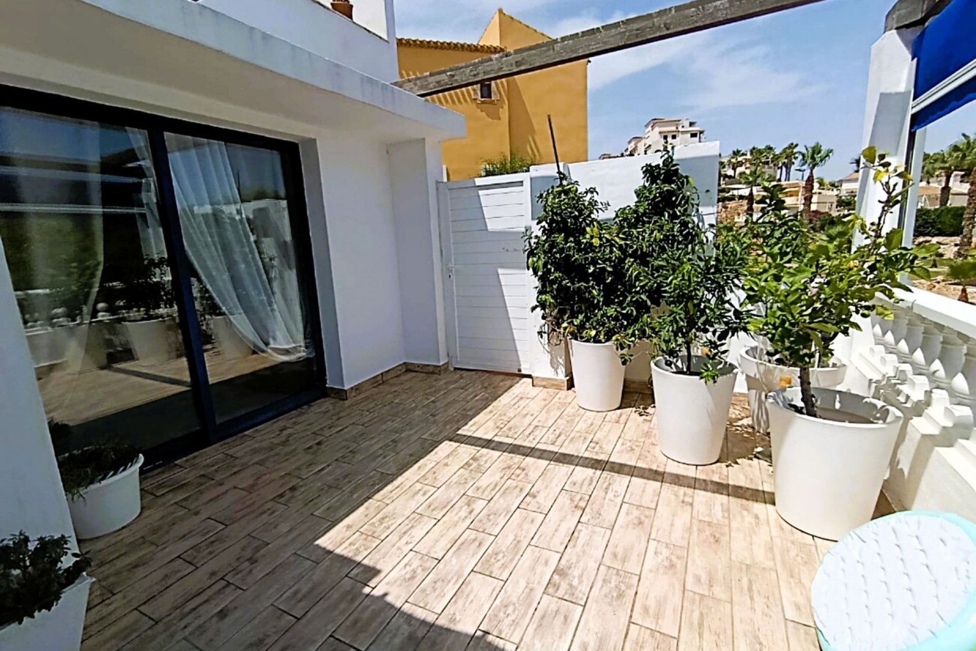 Reventa - Apartment -
Las Ramblas Golf - Inland