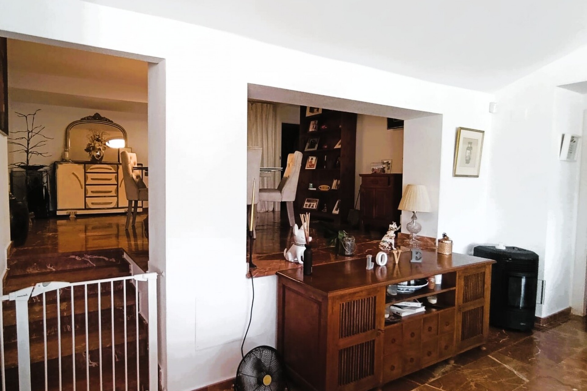 Reventa - Apartment -
Las Ramblas Golf - Inland