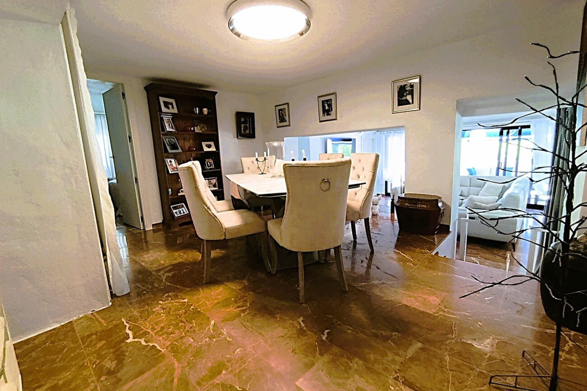 Reventa - Apartment -
Las Ramblas Golf - Inland