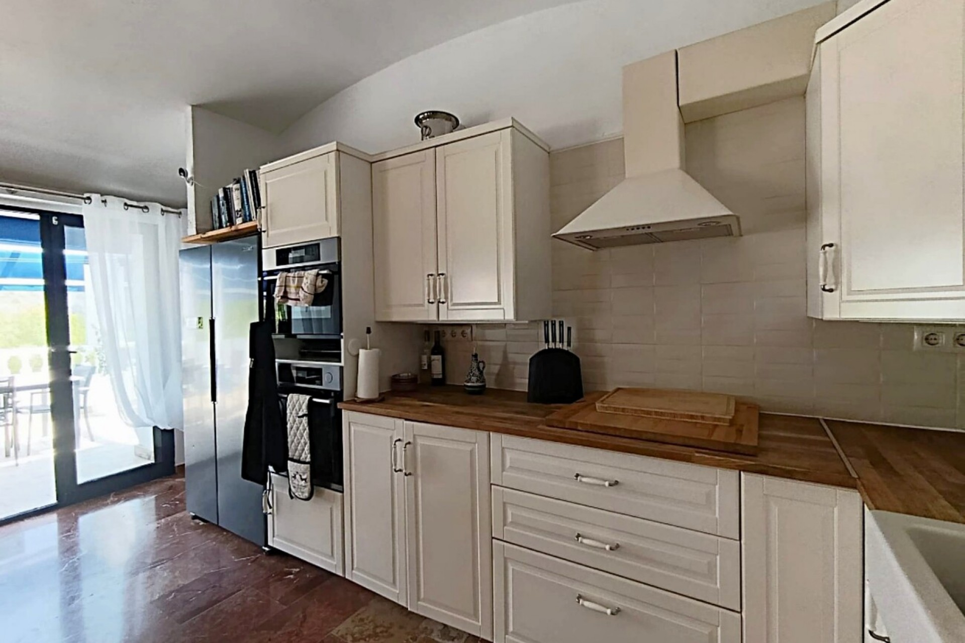 Reventa - Apartment -
Las Ramblas Golf - Inland
