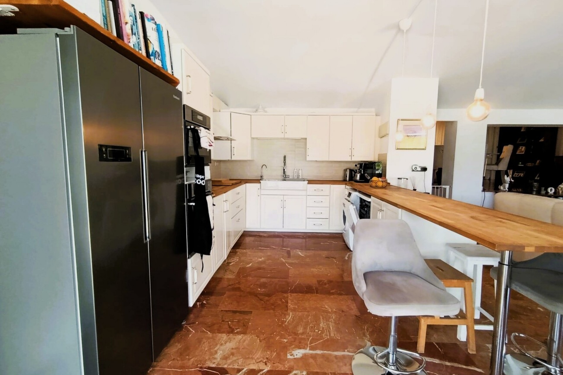 Reventa - Apartment -
Las Ramblas Golf - Inland
