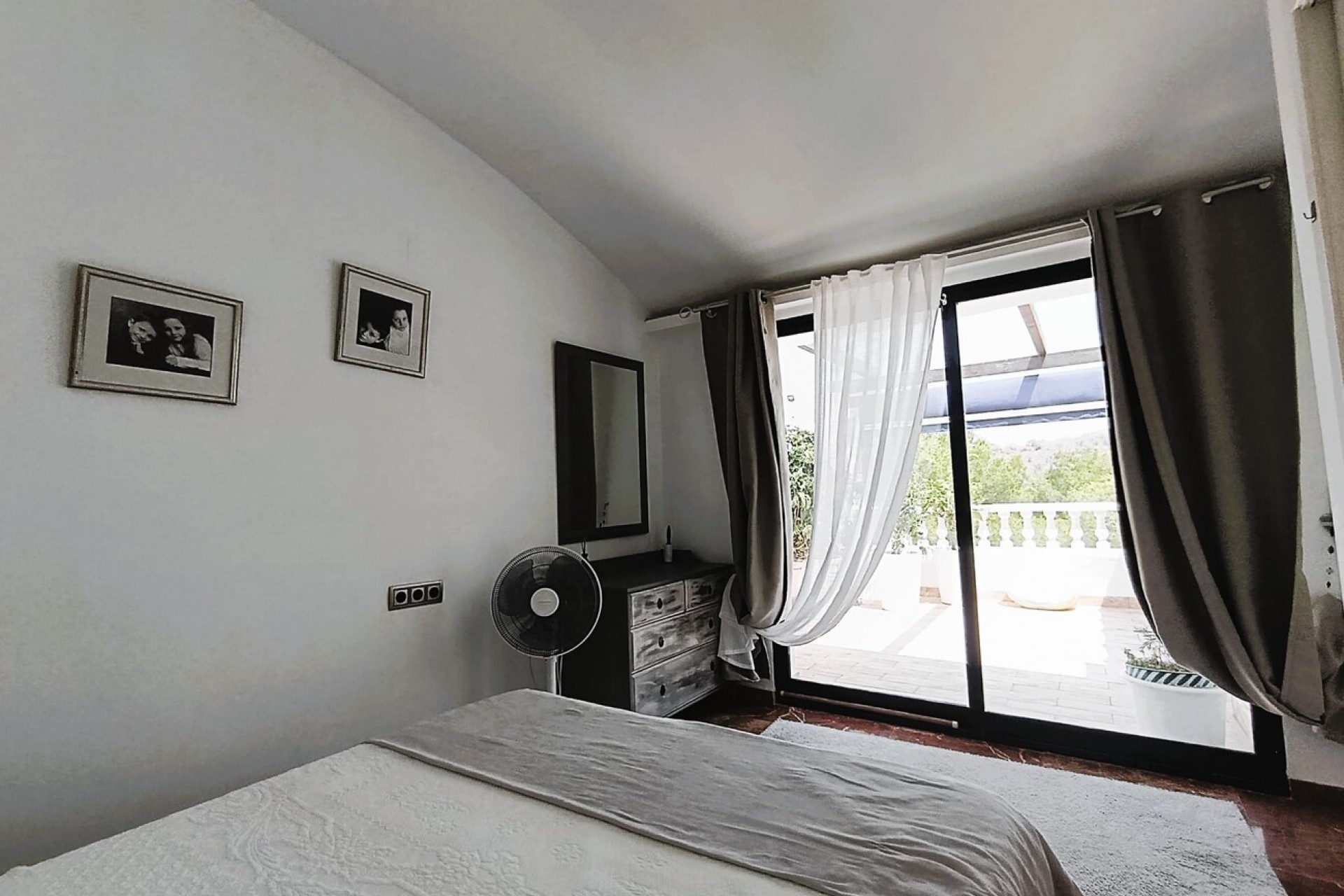 Reventa - Apartment -
Las Ramblas Golf - Inland