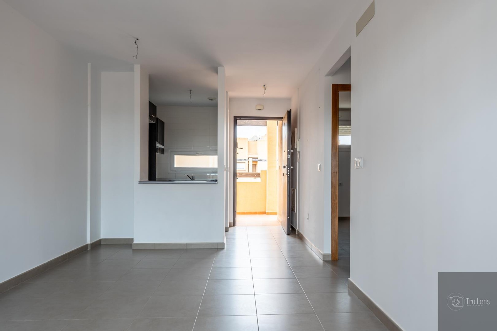 Reventa - Apartment -
Las Terrazas de la Torre Golf Resort - Inland