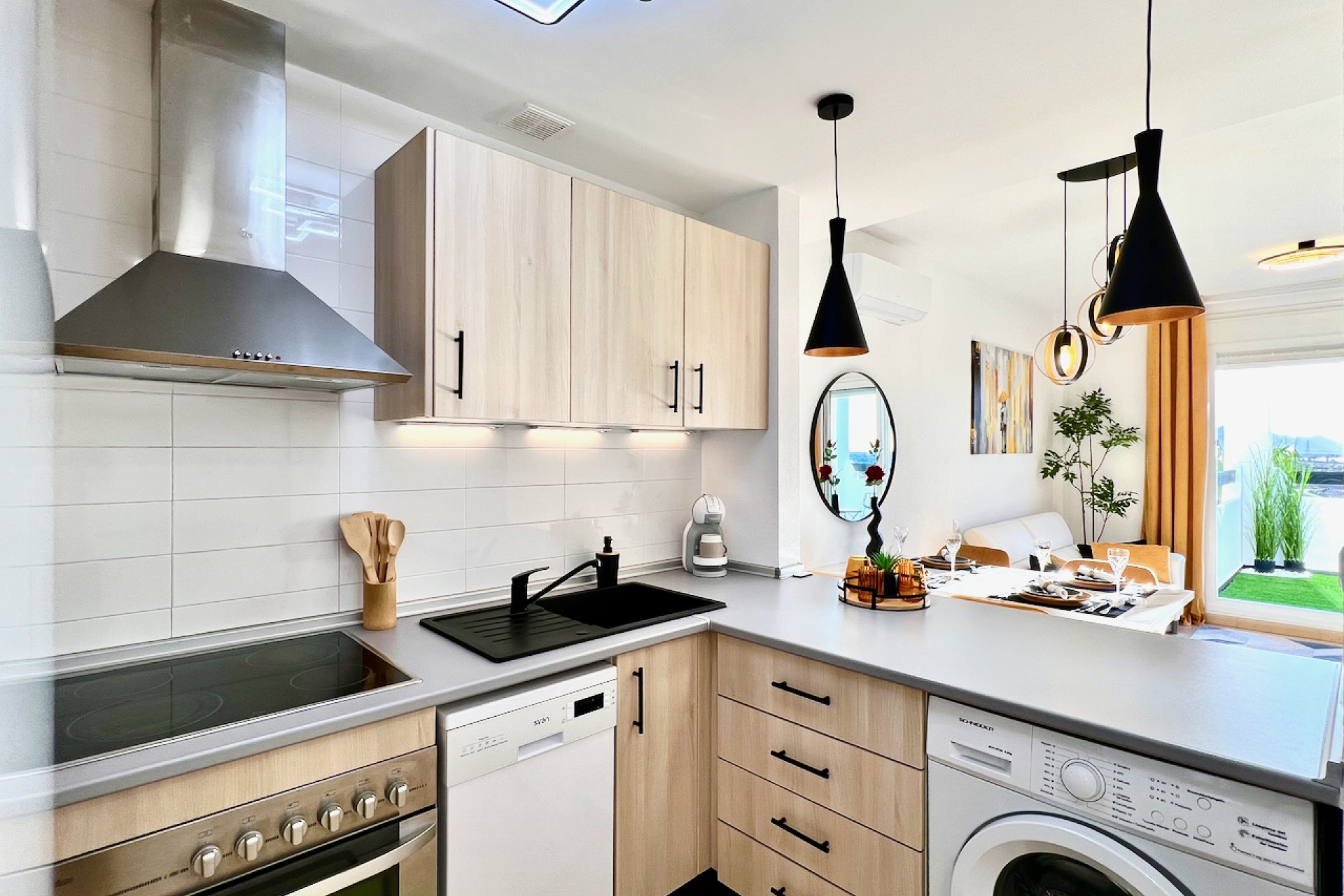 Reventa - Apartment -
Las Terrazas de la Torre Golf Resort - Inland