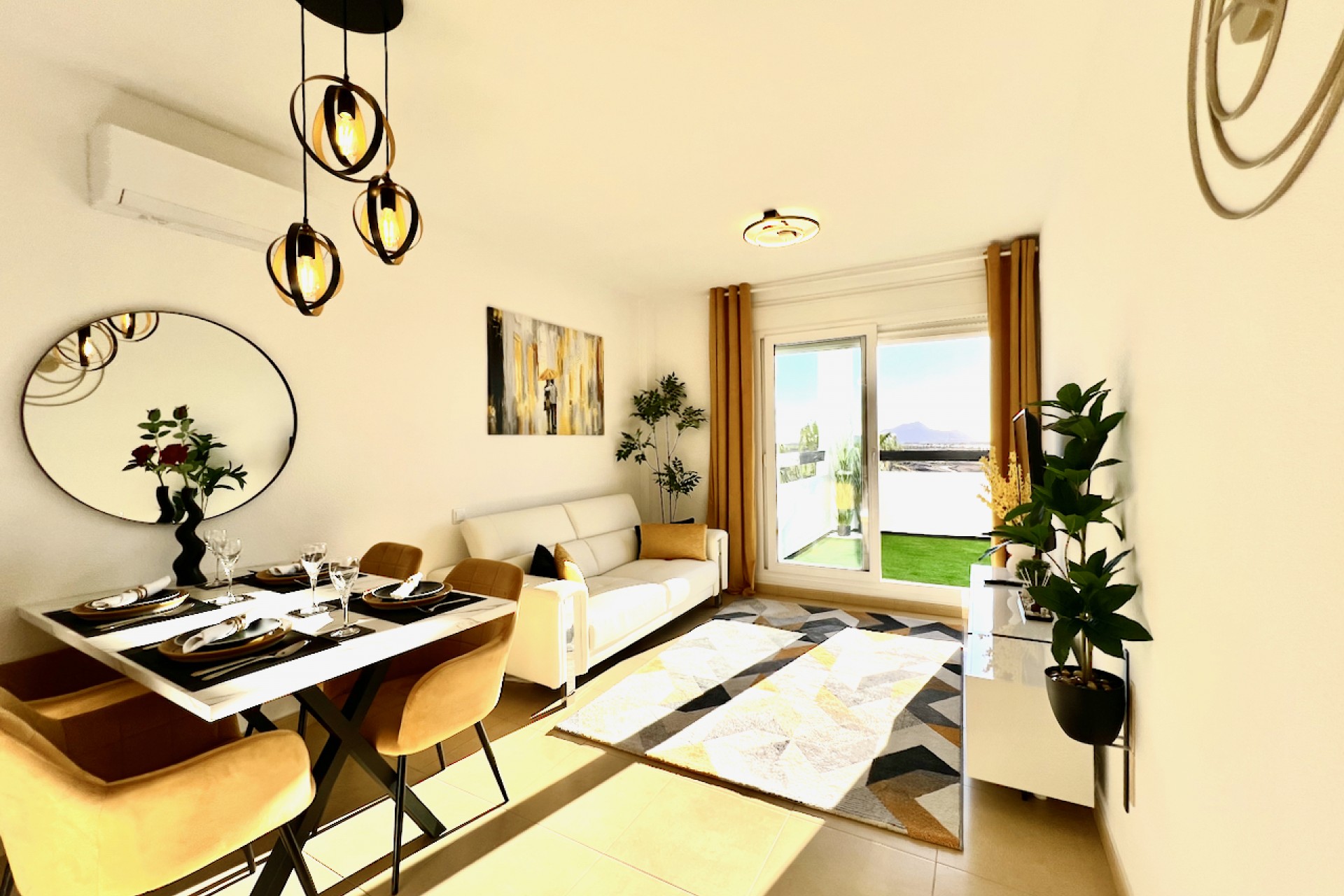 Reventa - Apartment -
Las Terrazas de la Torre Golf Resort - Inland