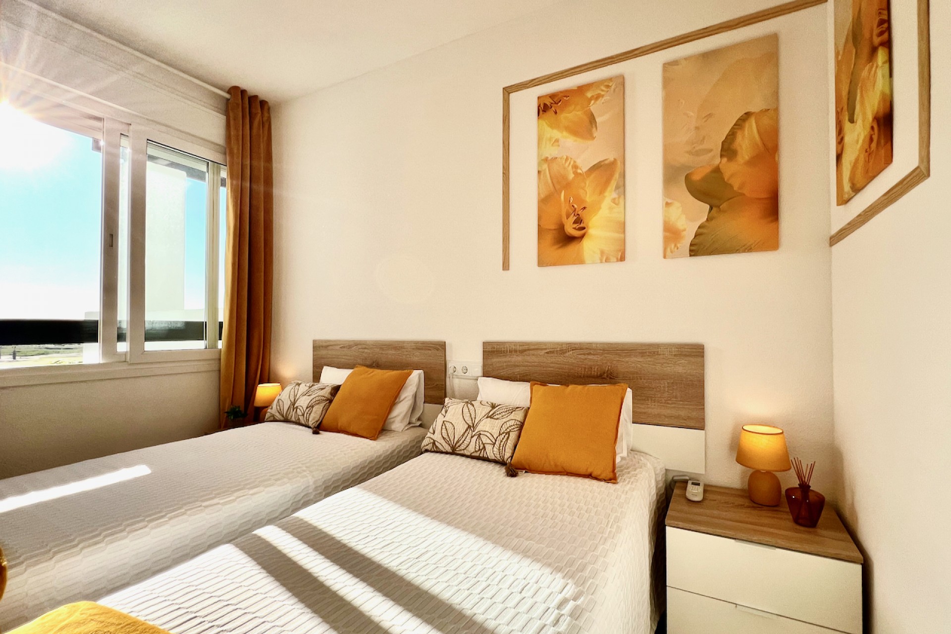 Reventa - Apartment -
Las Terrazas de la Torre Golf Resort - Inland