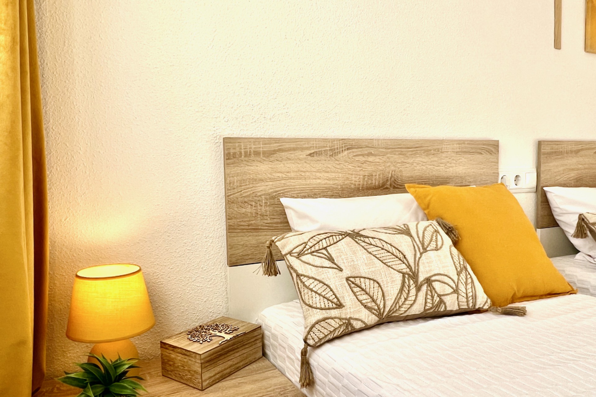 Reventa - Apartment -
Las Terrazas de la Torre Golf Resort - Inland