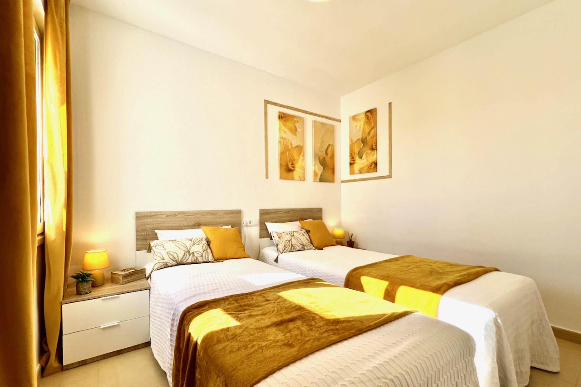 Reventa - Apartment -
Las Terrazas de la Torre Golf Resort - Inland