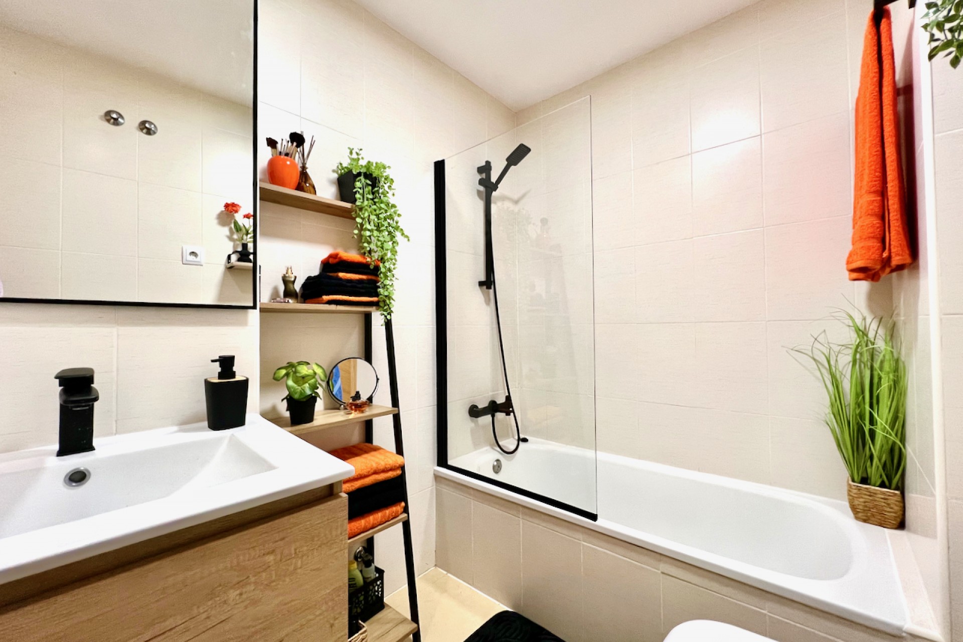 Reventa - Apartment -
Las Terrazas de la Torre Golf Resort - Inland