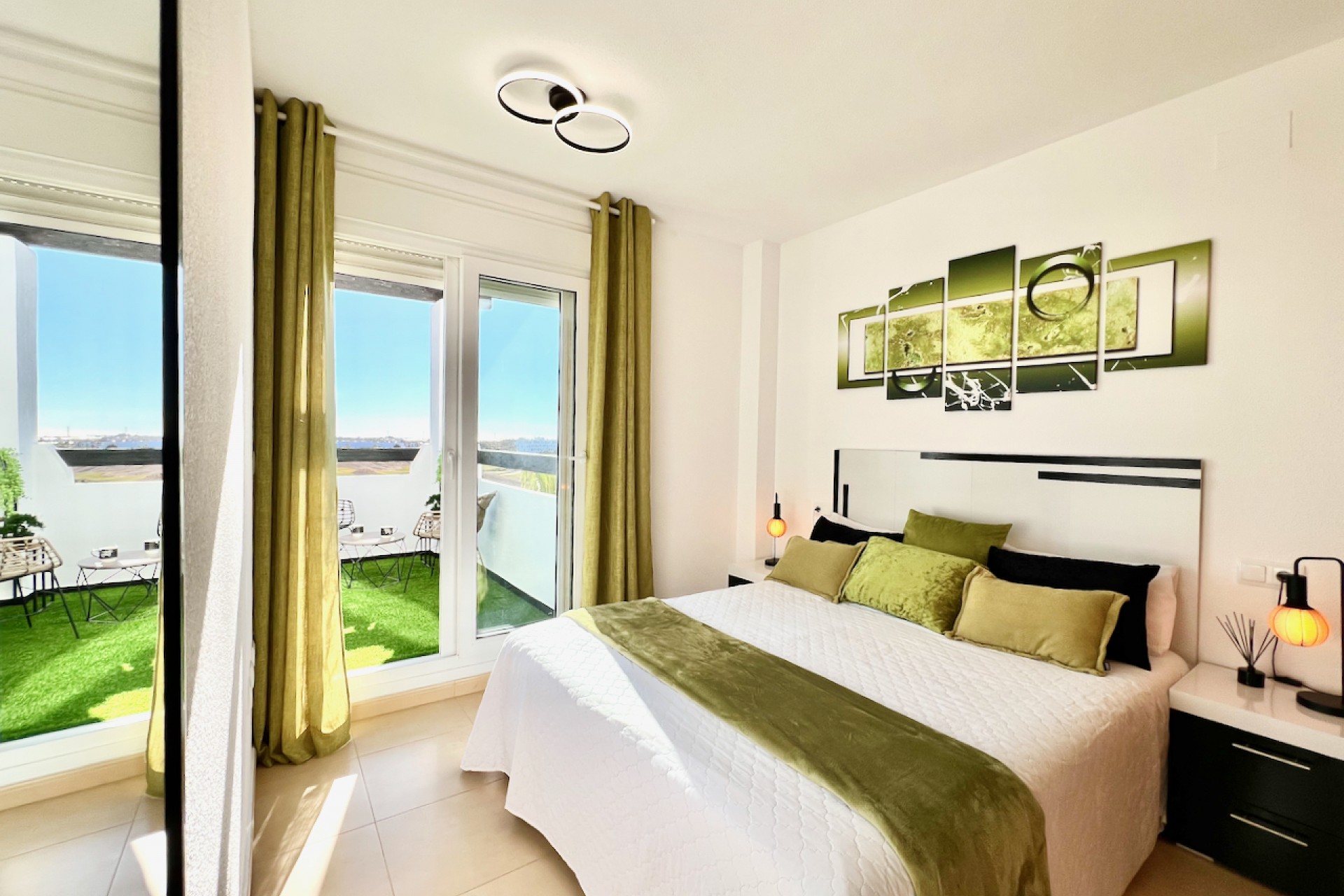 Reventa - Apartment -
Las Terrazas de la Torre Golf Resort - Inland