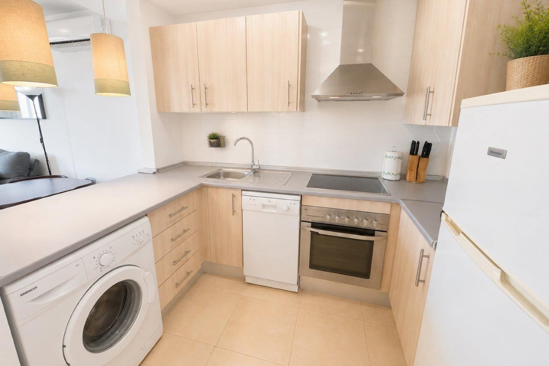 Reventa - Apartment -
Las Terrazas de la Torre Golf Resort - Inland