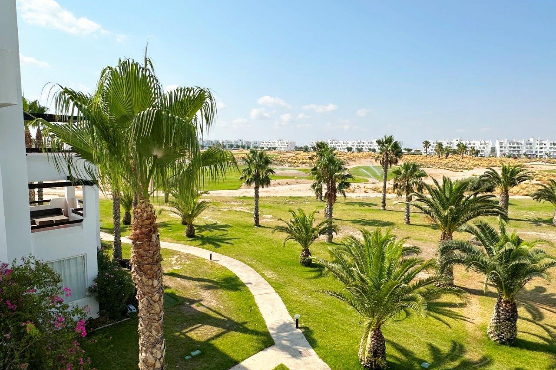 Reventa - Apartment -
Las Terrazas de la Torre Golf Resort - Inland