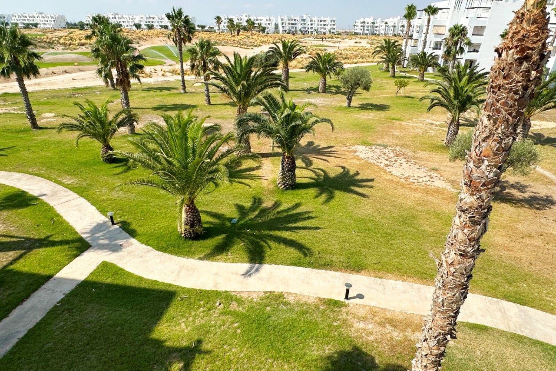 Reventa - Apartment -
Las Terrazas de la Torre Golf Resort - Inland