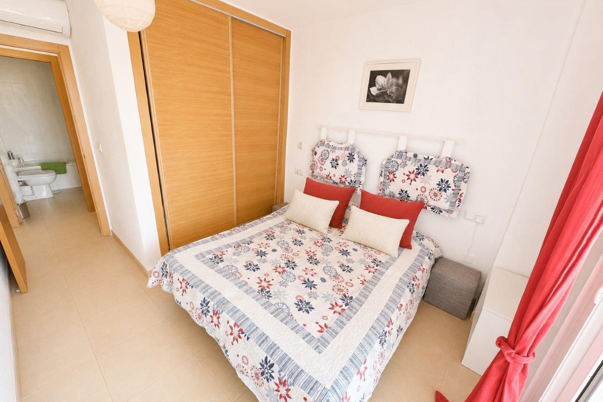 Reventa - Apartment -
Las Terrazas de la Torre Golf Resort - Inland
