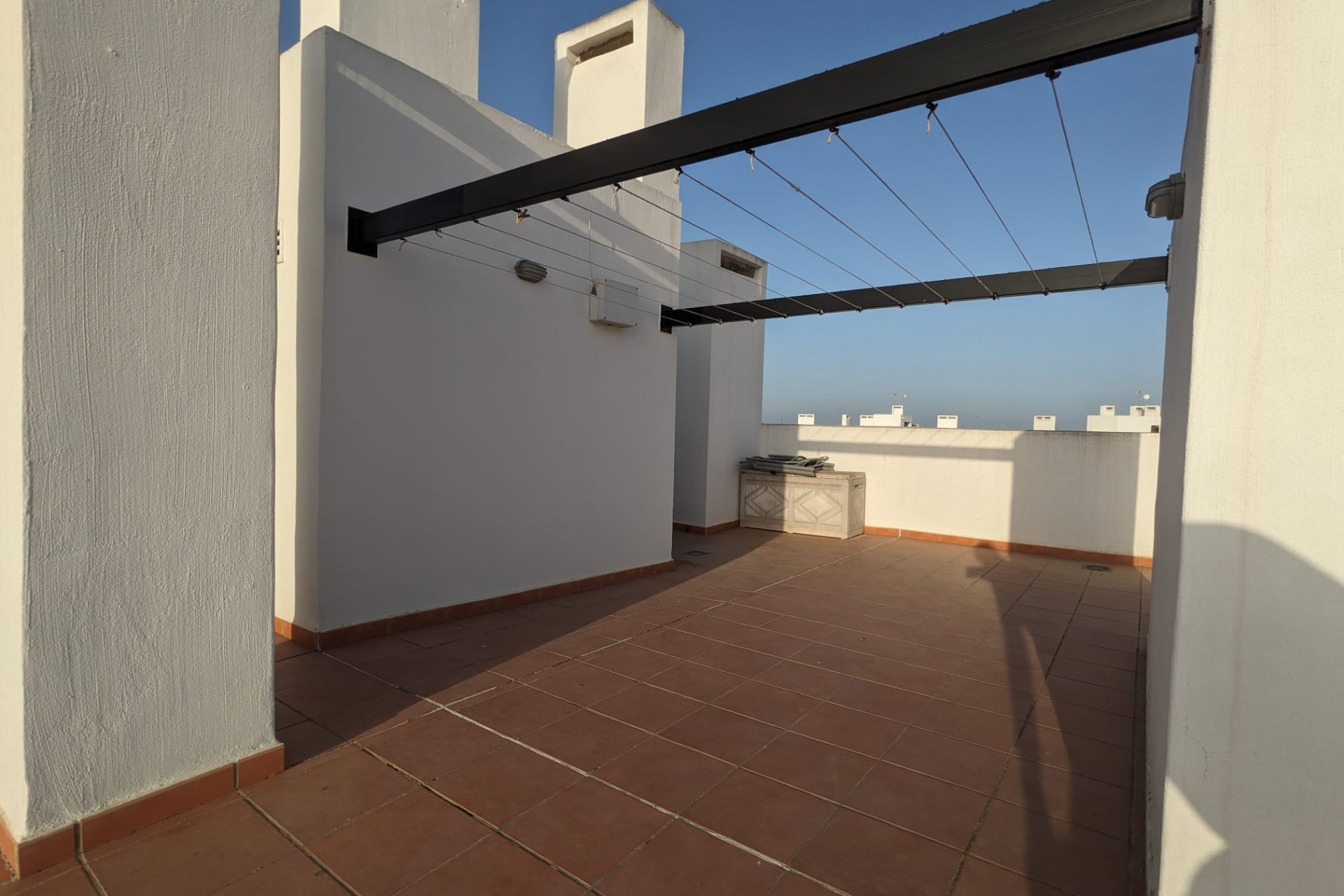 Reventa - Apartment -
Las Terrazas de la Torre Golf Resort - Inland