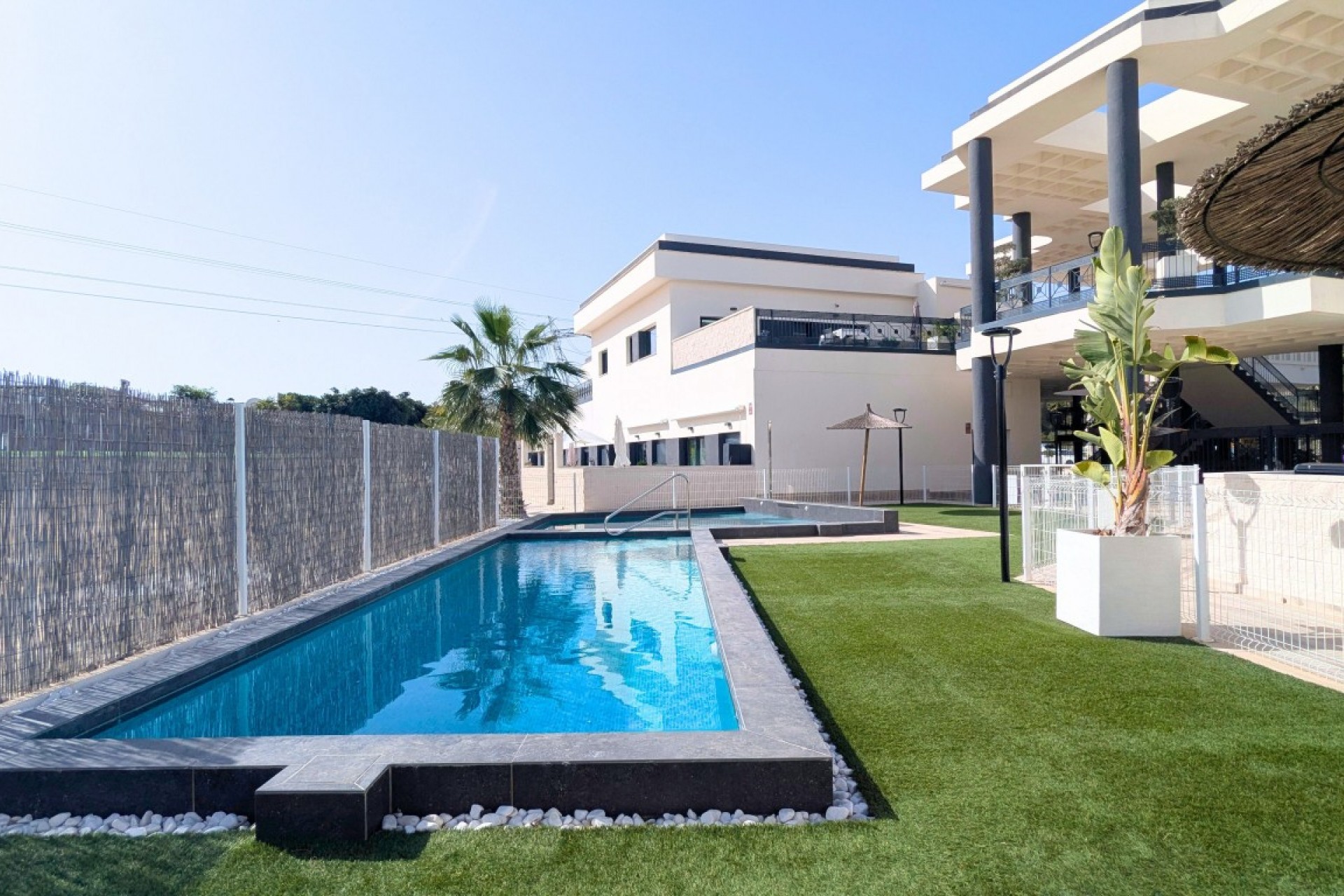 Reventa - Apartment -
Lo Crispin - Inland