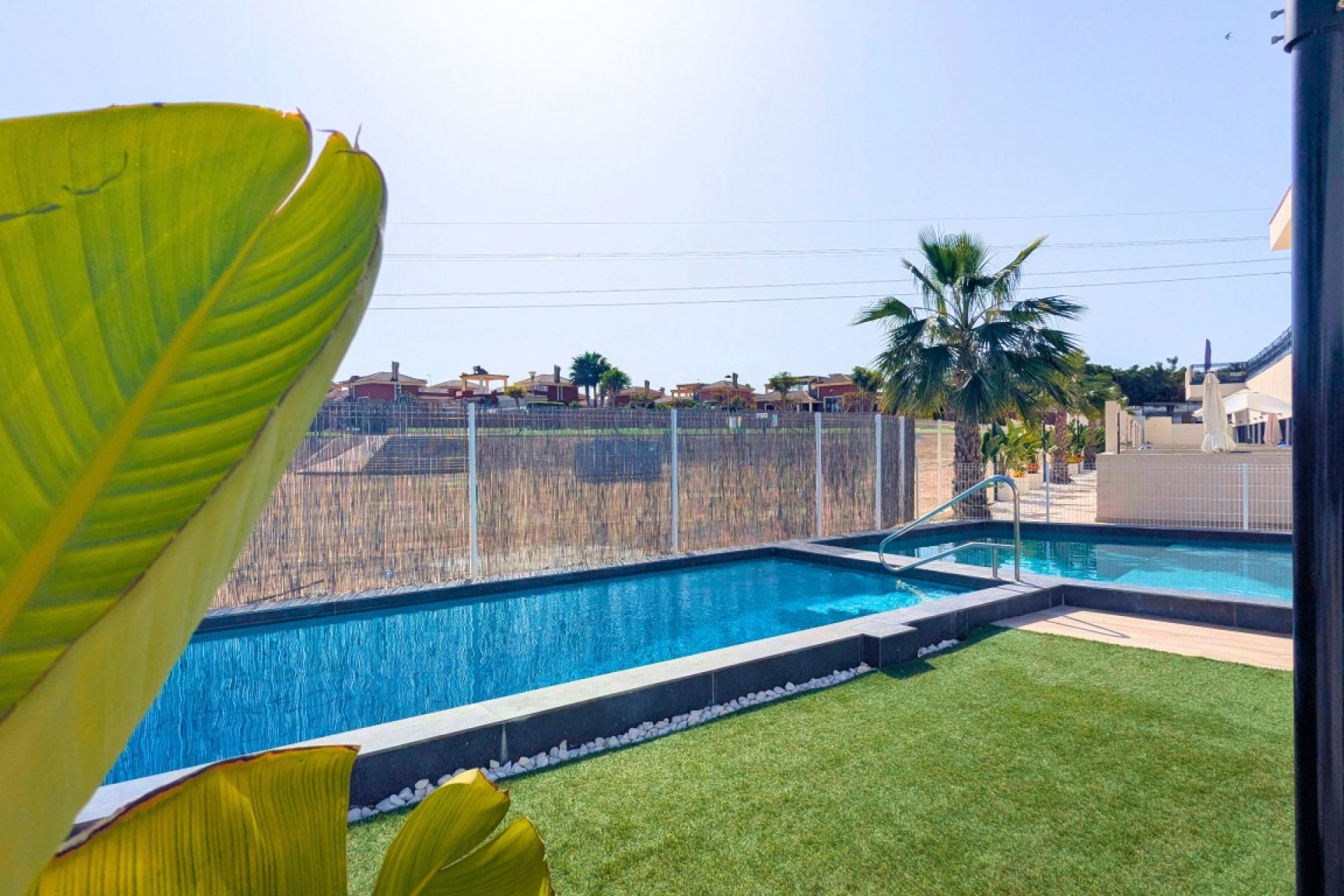 Reventa - Apartment -
Lo Crispin - Inland