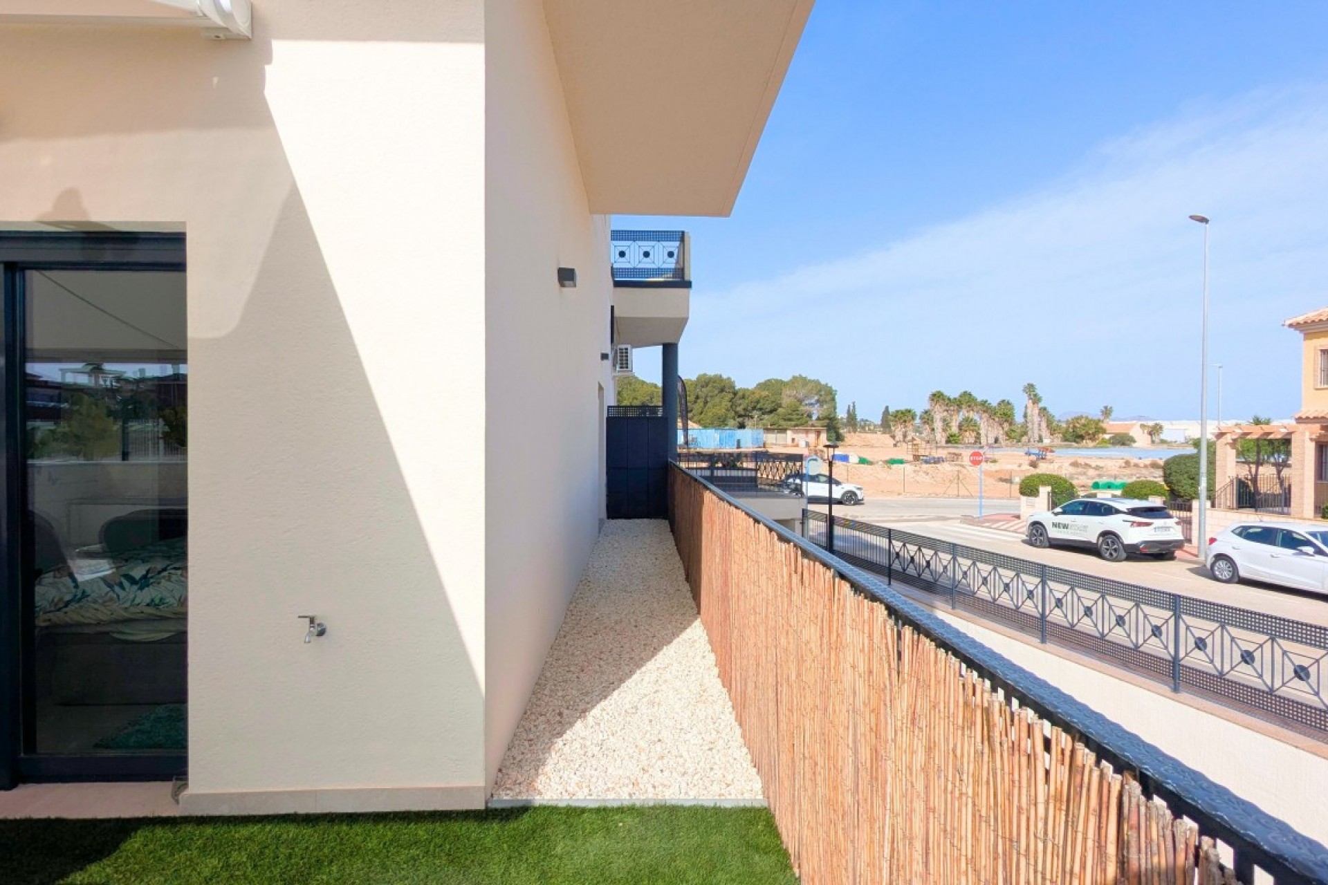 Reventa - Apartment -
Lo Crispin - Inland