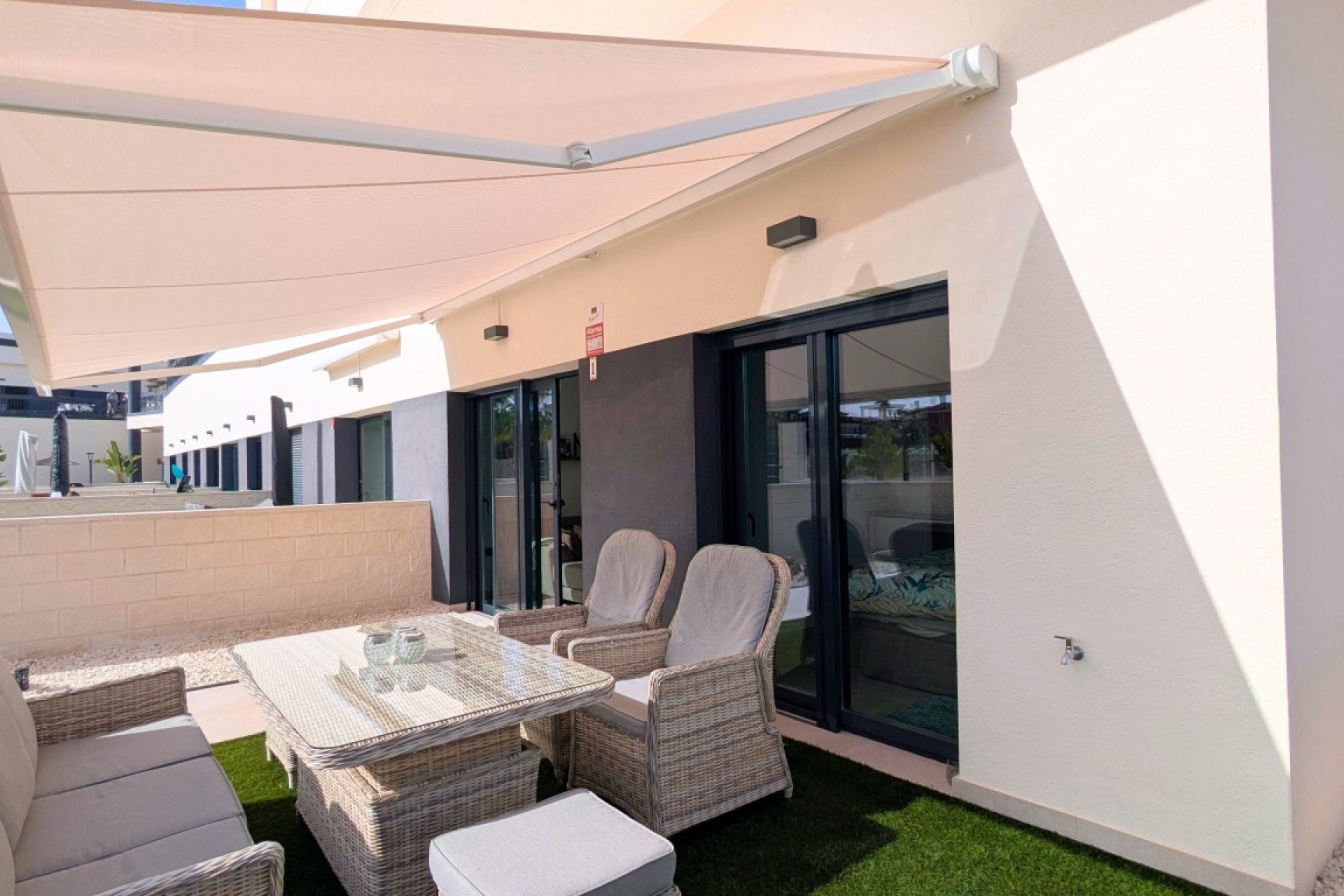 Reventa - Apartment -
Lo Crispin - Inland