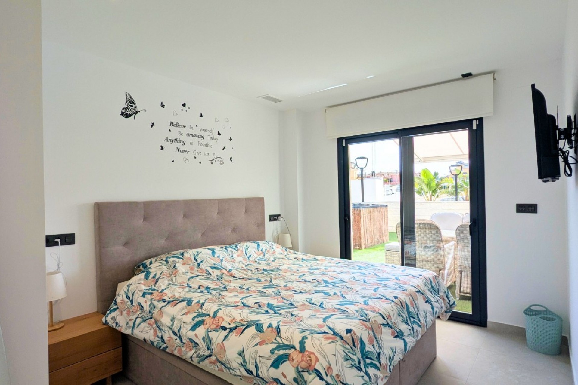 Reventa - Apartment -
Lo Crispin - Inland
