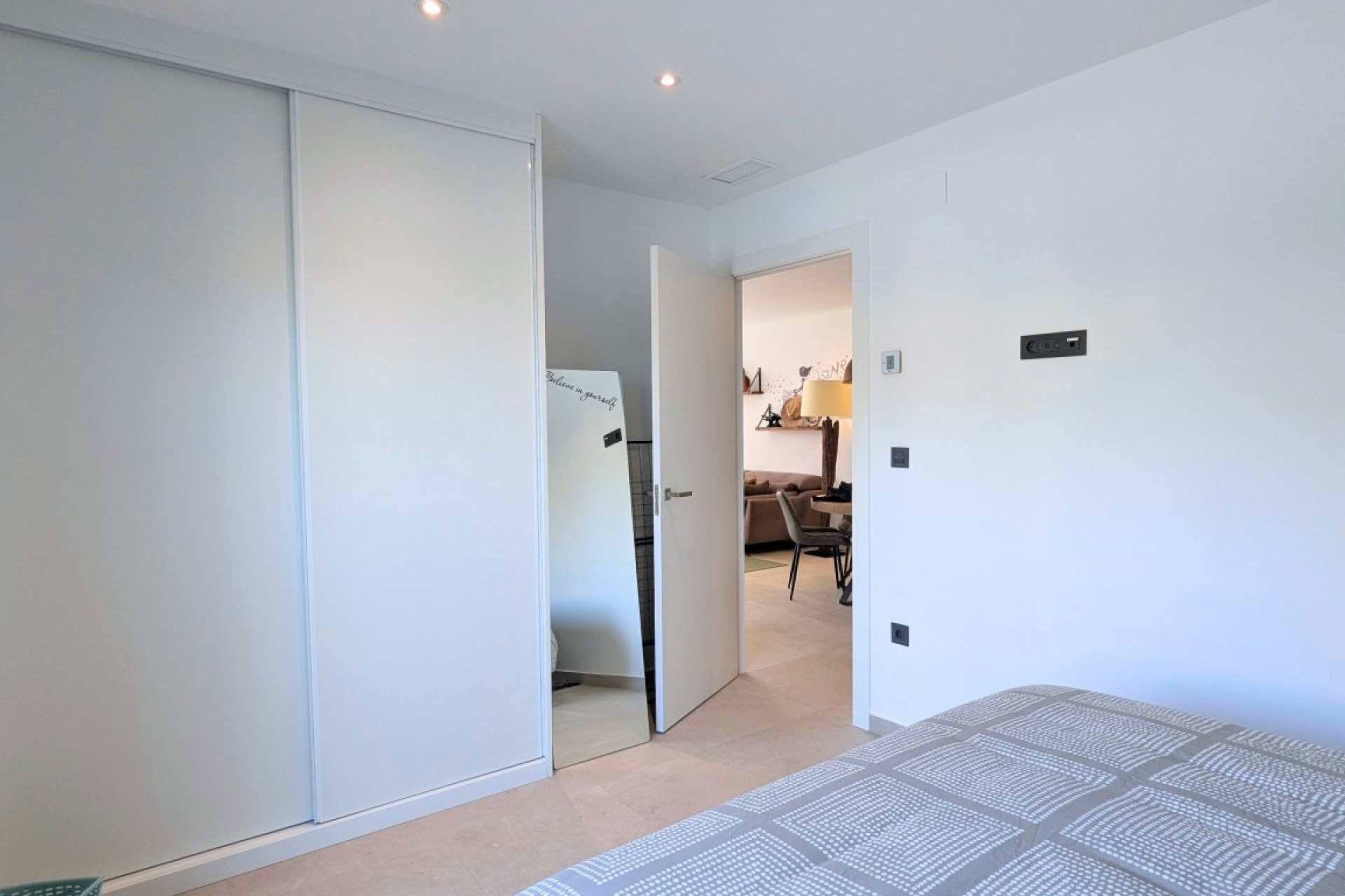Reventa - Apartment -
Lo Crispin - Inland